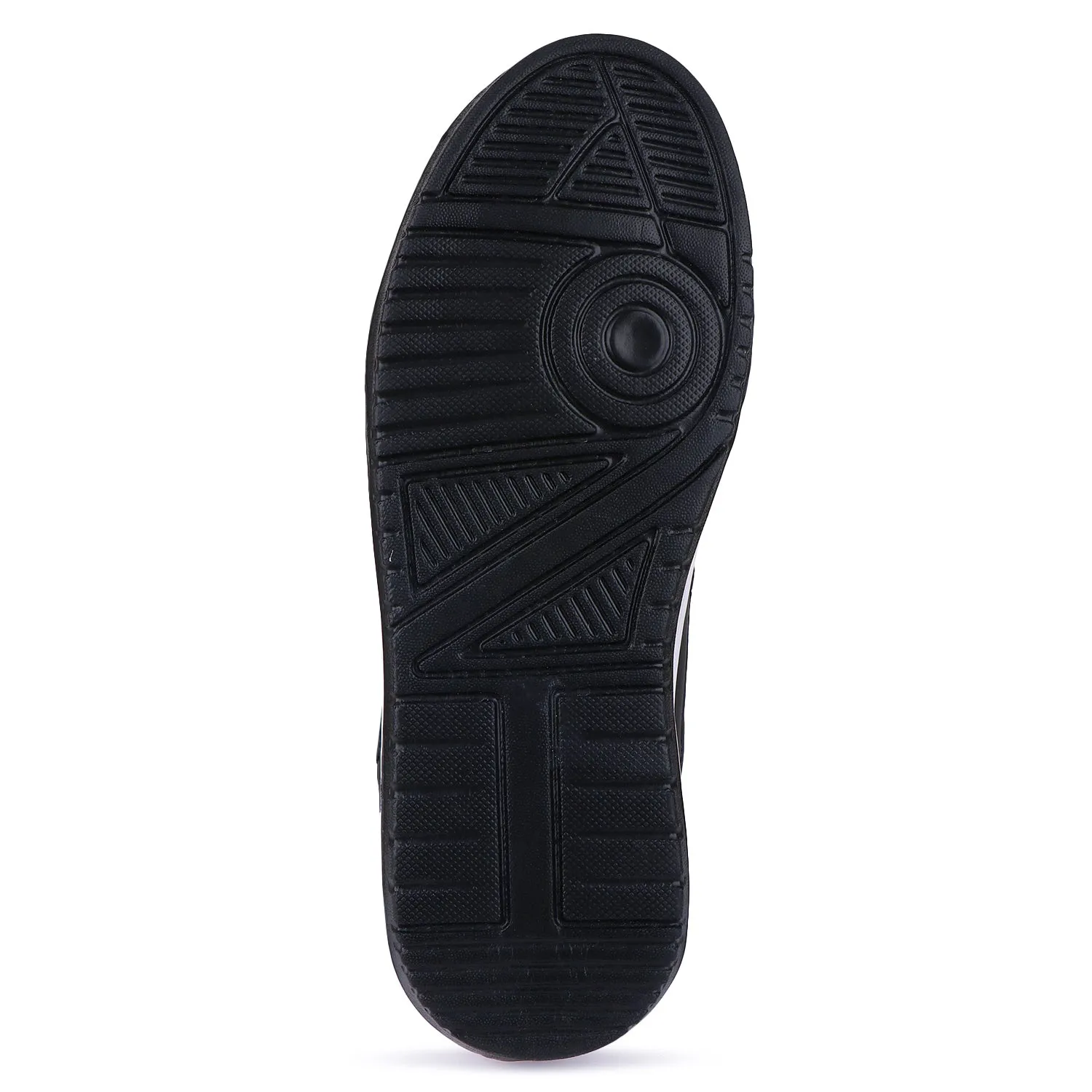 Good Outdoor Slippers Bersache Premium Sports ,Gym, Trending Stylish Running Shoes For Men (9166-Red)