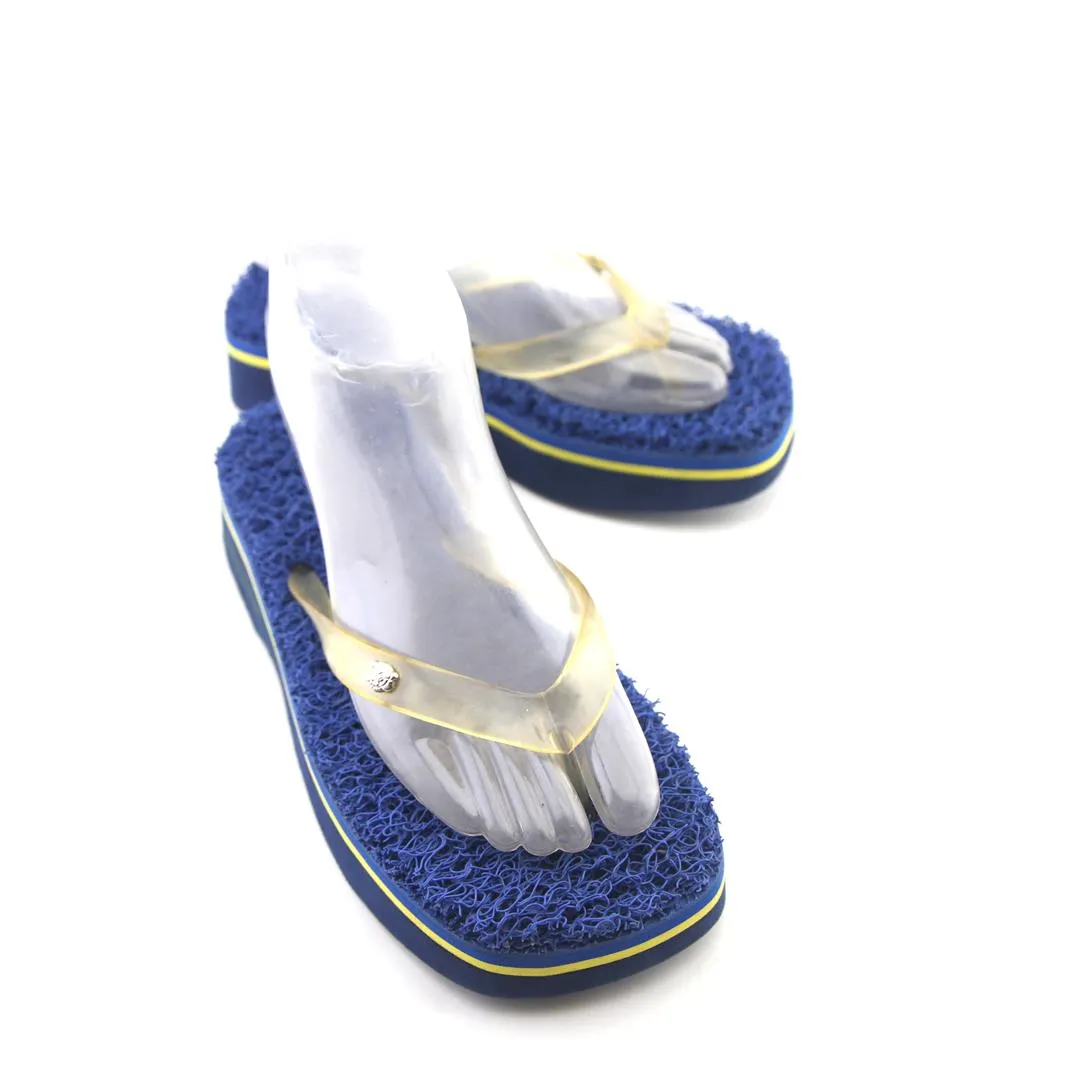 26 REDTRED SUGAR Extra Wide Fitting Slippers