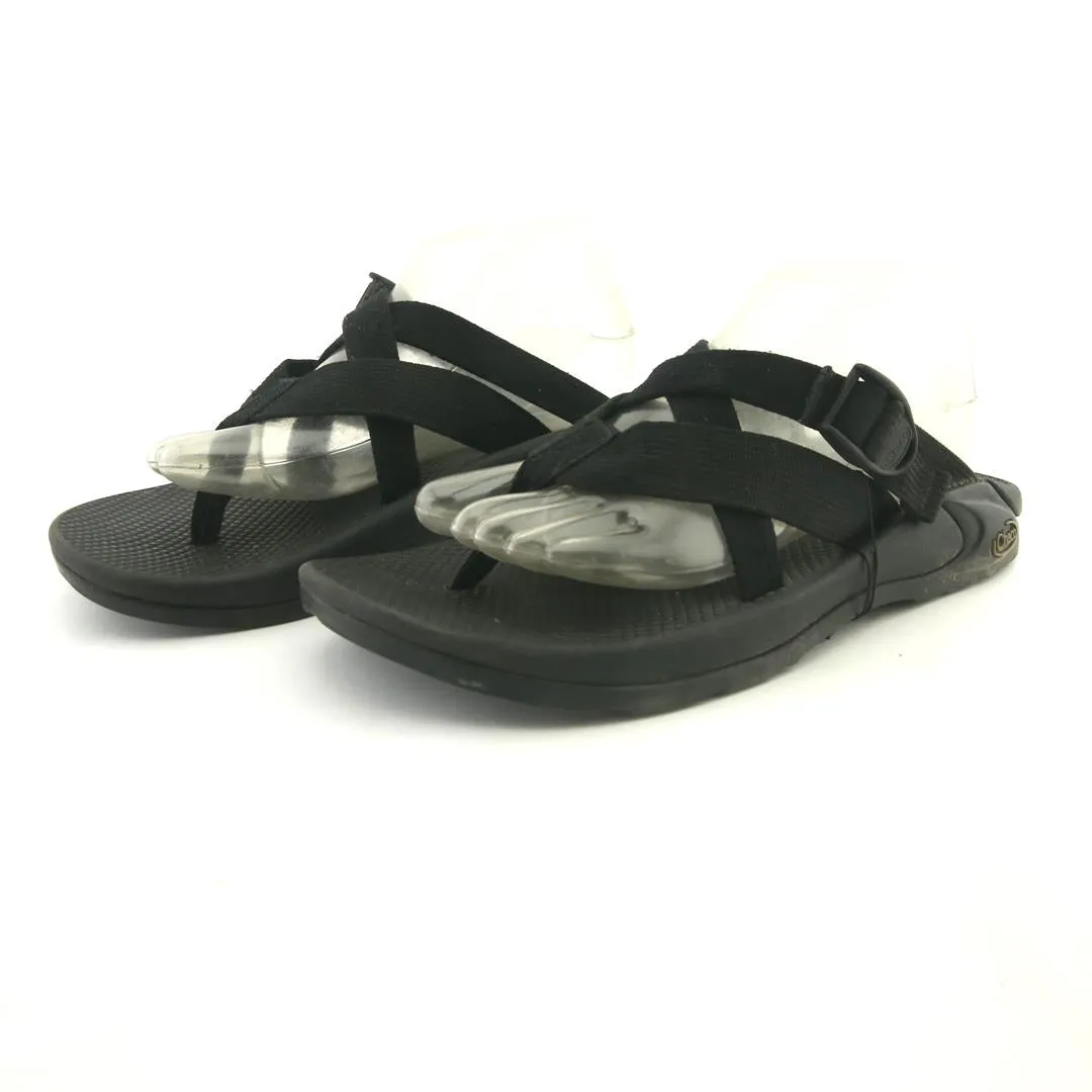 CHACO  Z/CLOUD Zero Drop Slippers