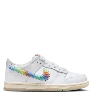 Asics Ff Turbo Running Shoes Nike Unisex Dunk Low SE (Big Kid's)