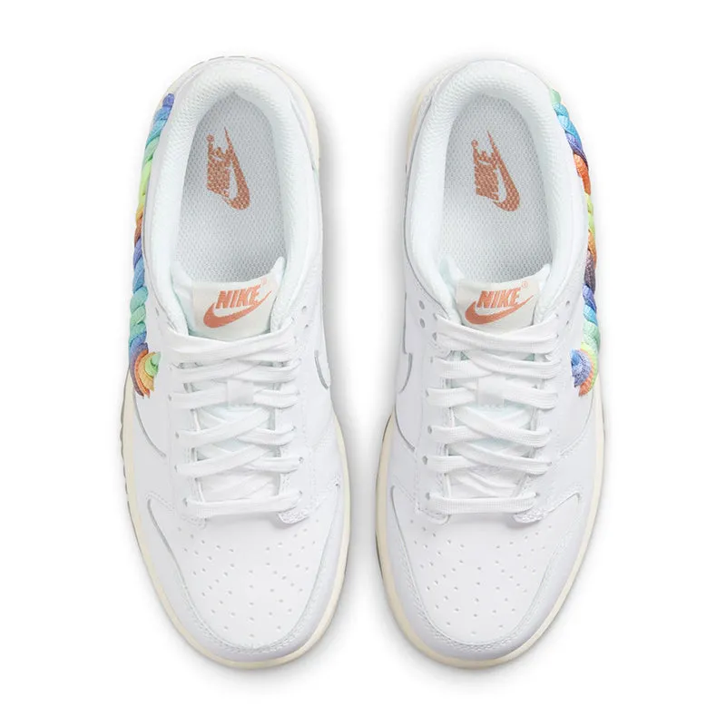 Asics Workplace Shoes Nike Unisex Dunk Low SE (Big Kid's)