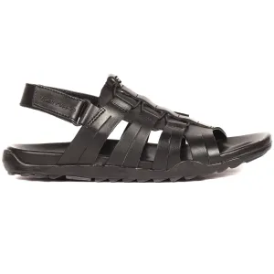 Corbin Winsten Earth And Spirit Sandals