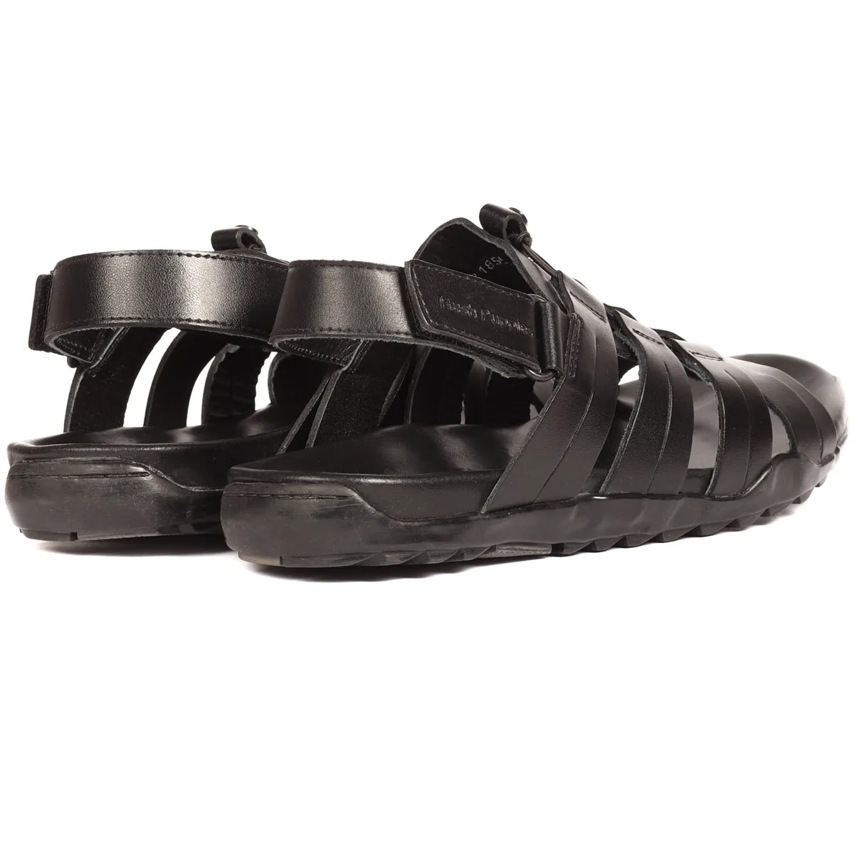Corbin Winsten Sandals Jamaica