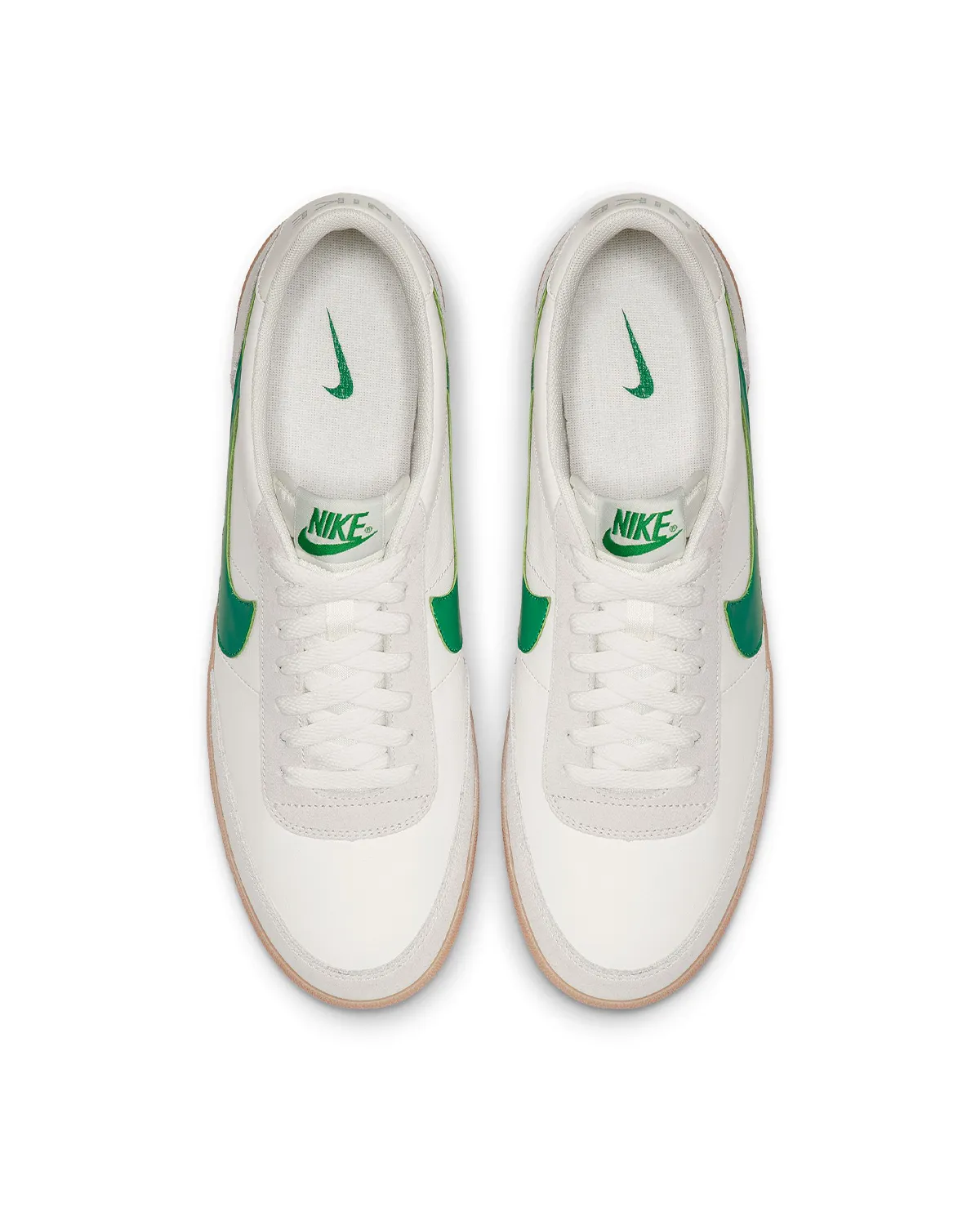 Killshot 2 Leather 'Lucid Green' Asics Shoes For Wide Feet