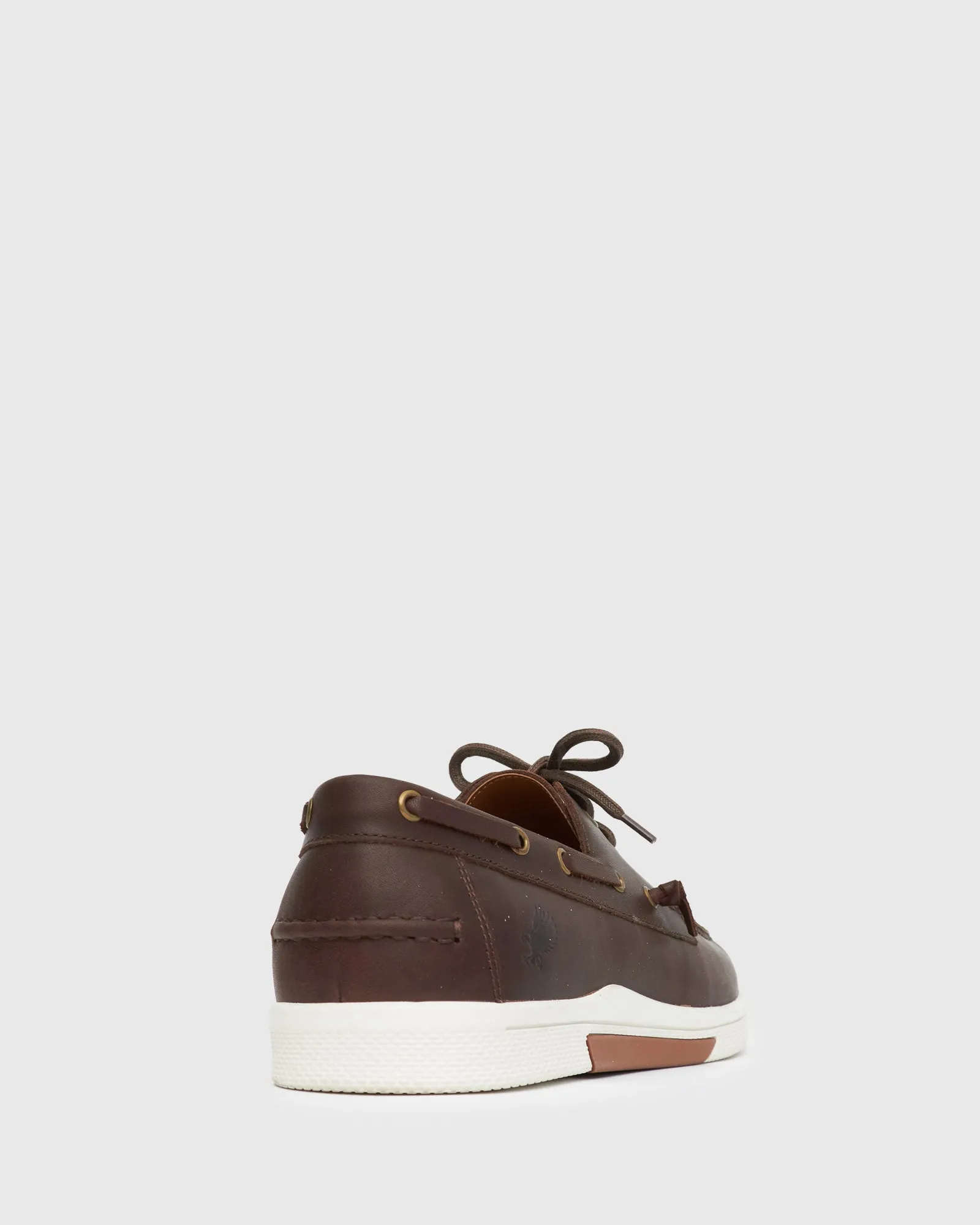 The Best Workout Shoes For Flat Feet MASON Leather Moccasin Shoes