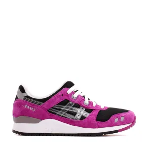 Asics Shoes For Training Asics Men x Awake NY Gel-Lyte III OG Black Pink Core 1201A568-001