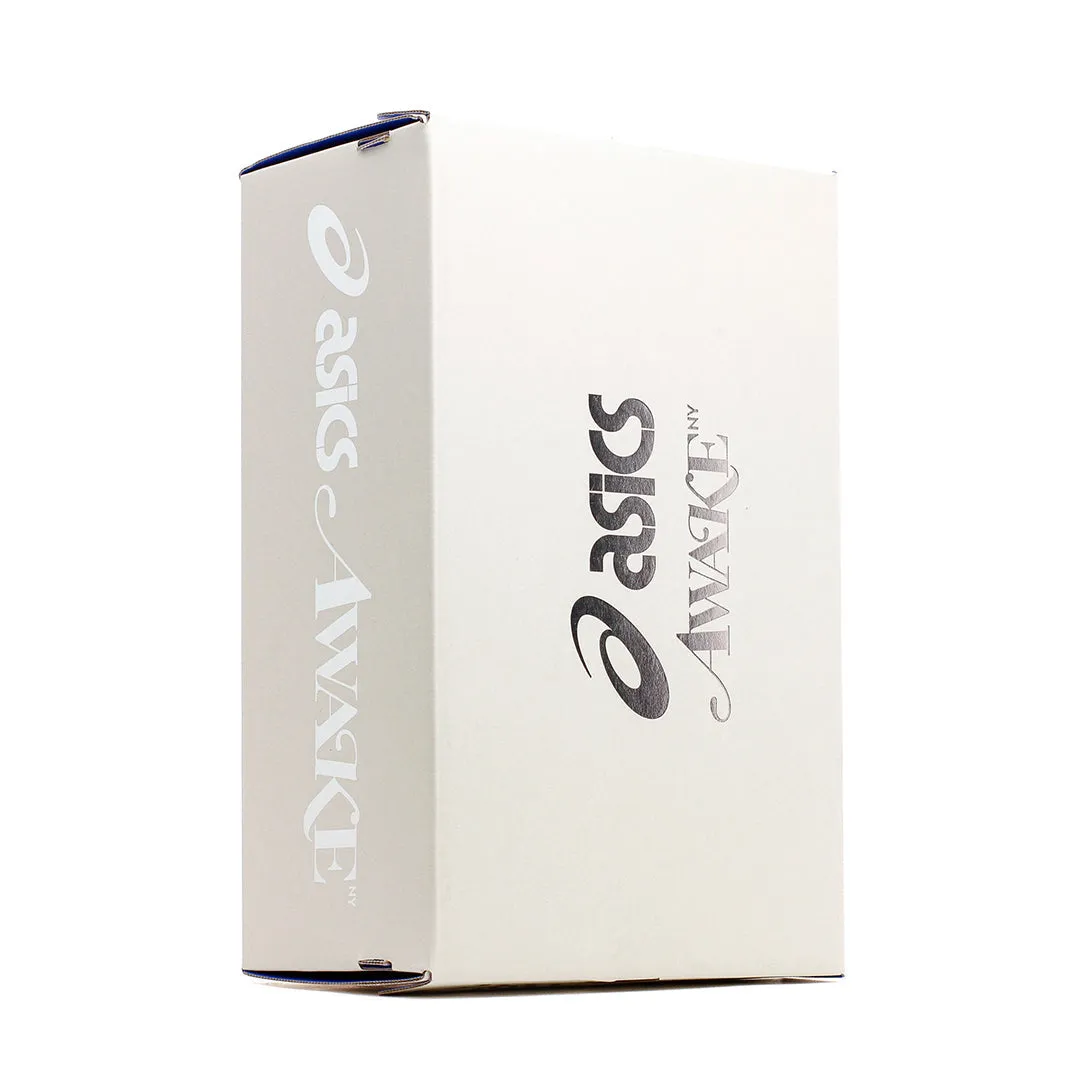 Asics Shoes For Knee Pain Asics Men x Awake NY Gel-Lyte III OG Black Pink Core 1201A568-001