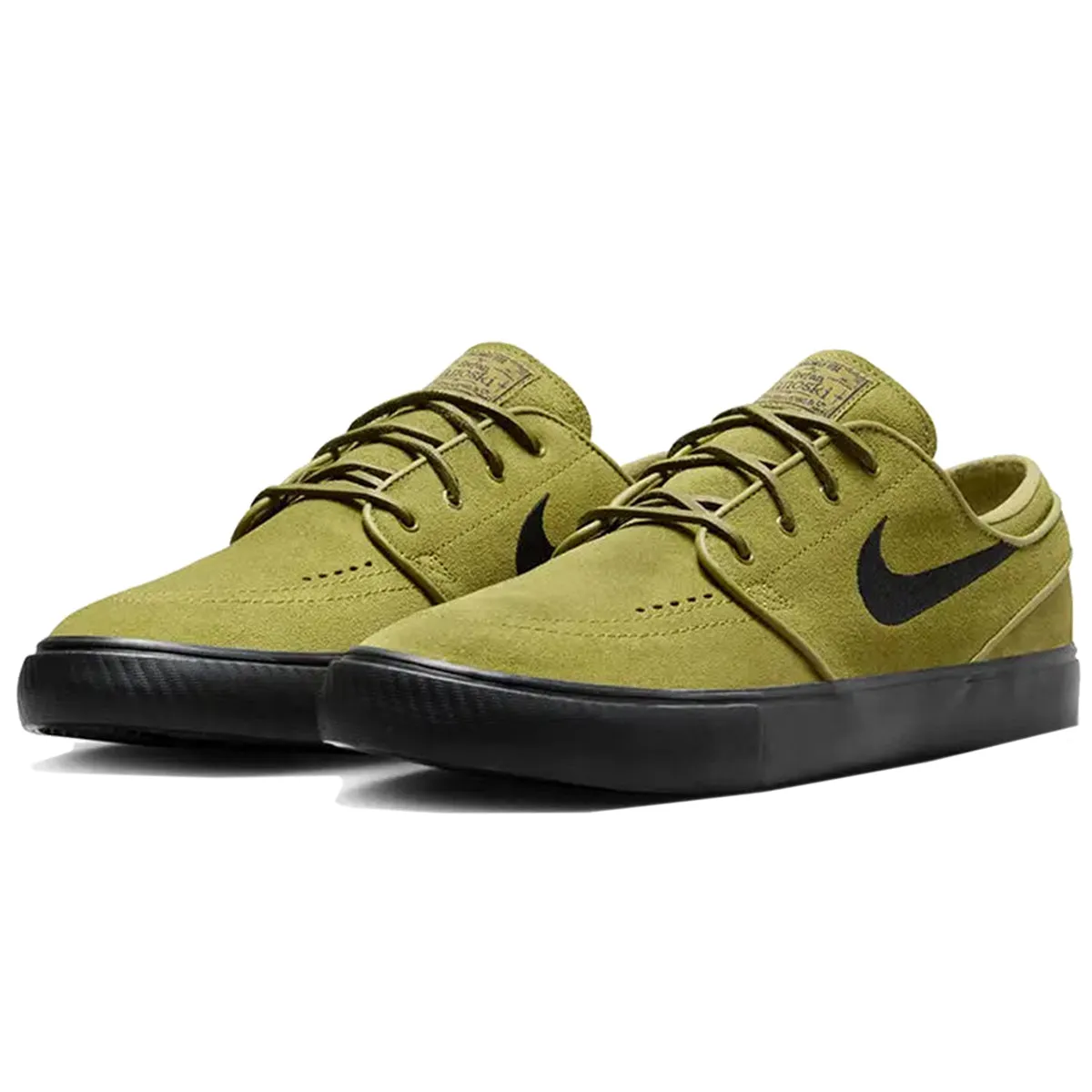 Nike SB Janoski OG  - Pacific Moss/Black FD6757-301 Asics Gel Preshot Golf Shoes