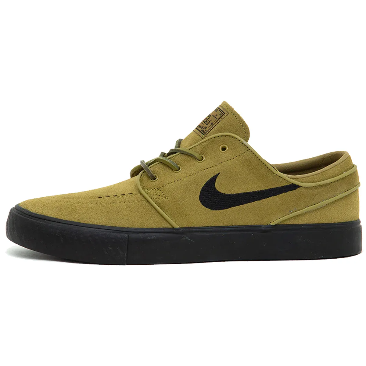 Nike SB Janoski OG  - Pacific Moss/Black FD6757-301 Best Asics Shoes For Ankle Support