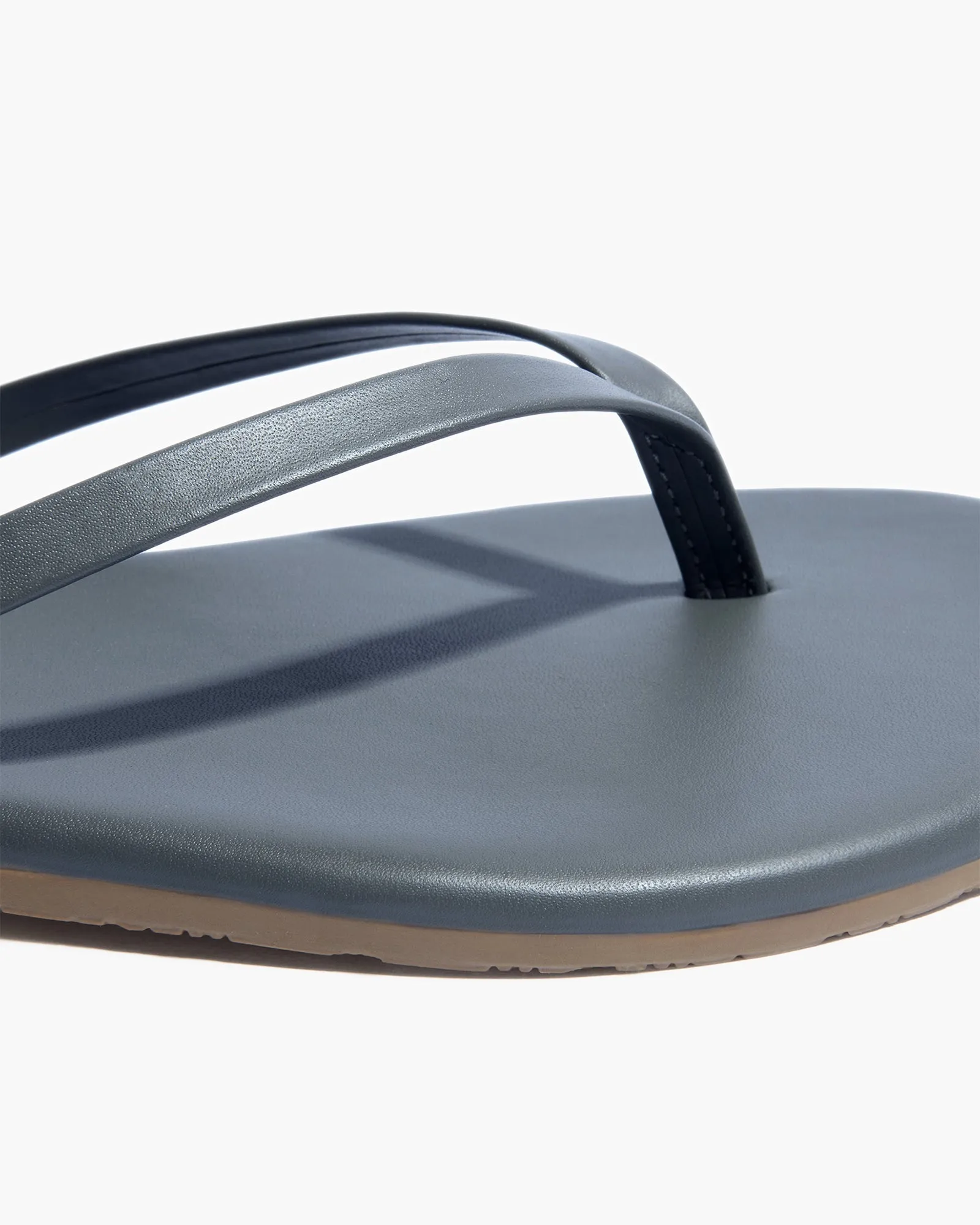 Lily Liners - Ash Under Armour Flip Flops