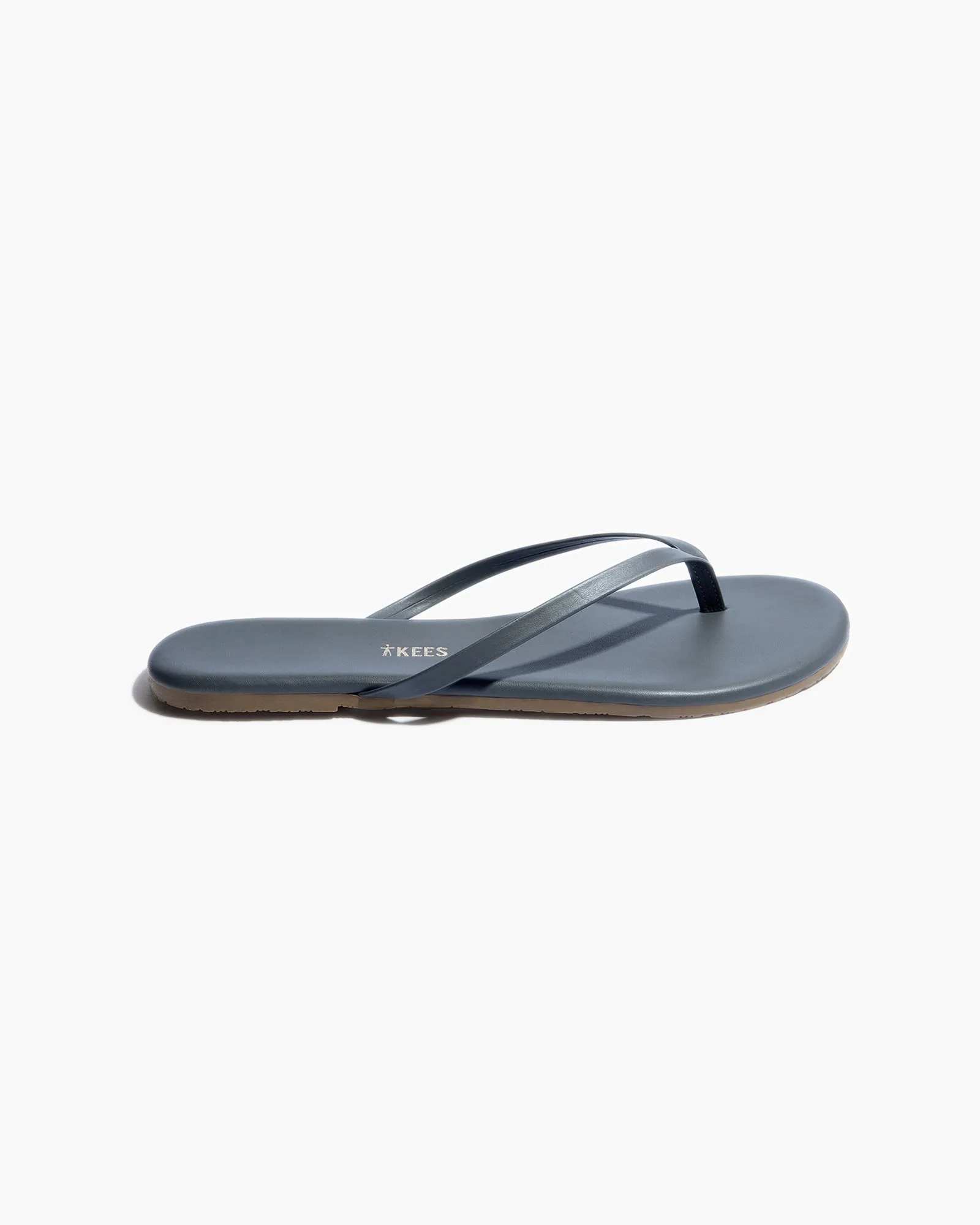 Lily Liners - Ash Hot Flip Flops