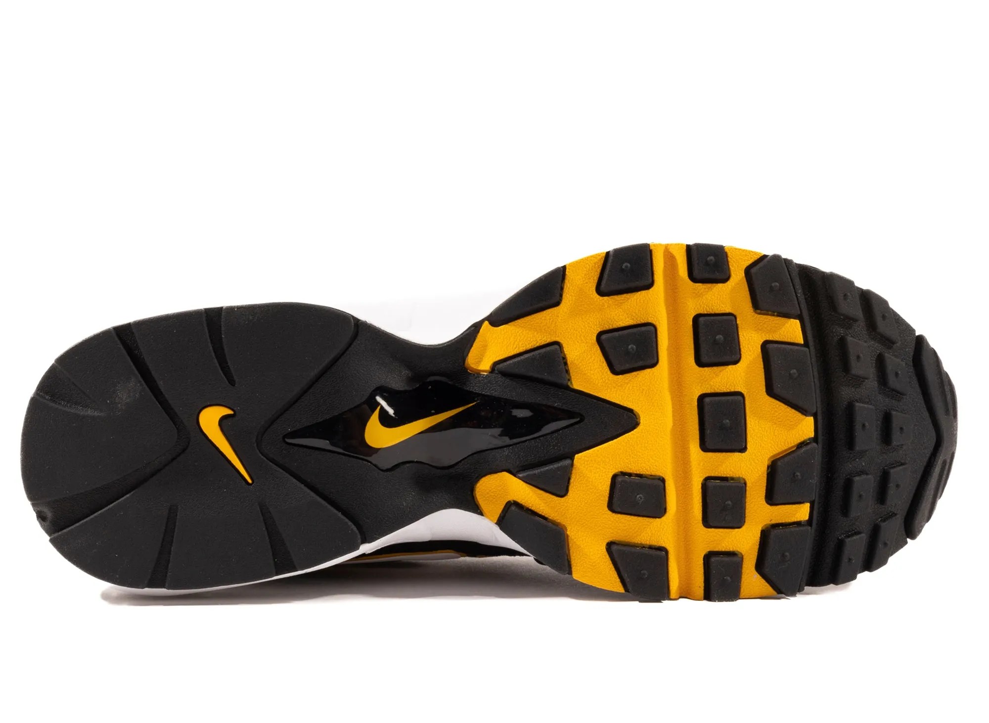 Nike Air Max 96 2 Asics Gtx Running Shoes