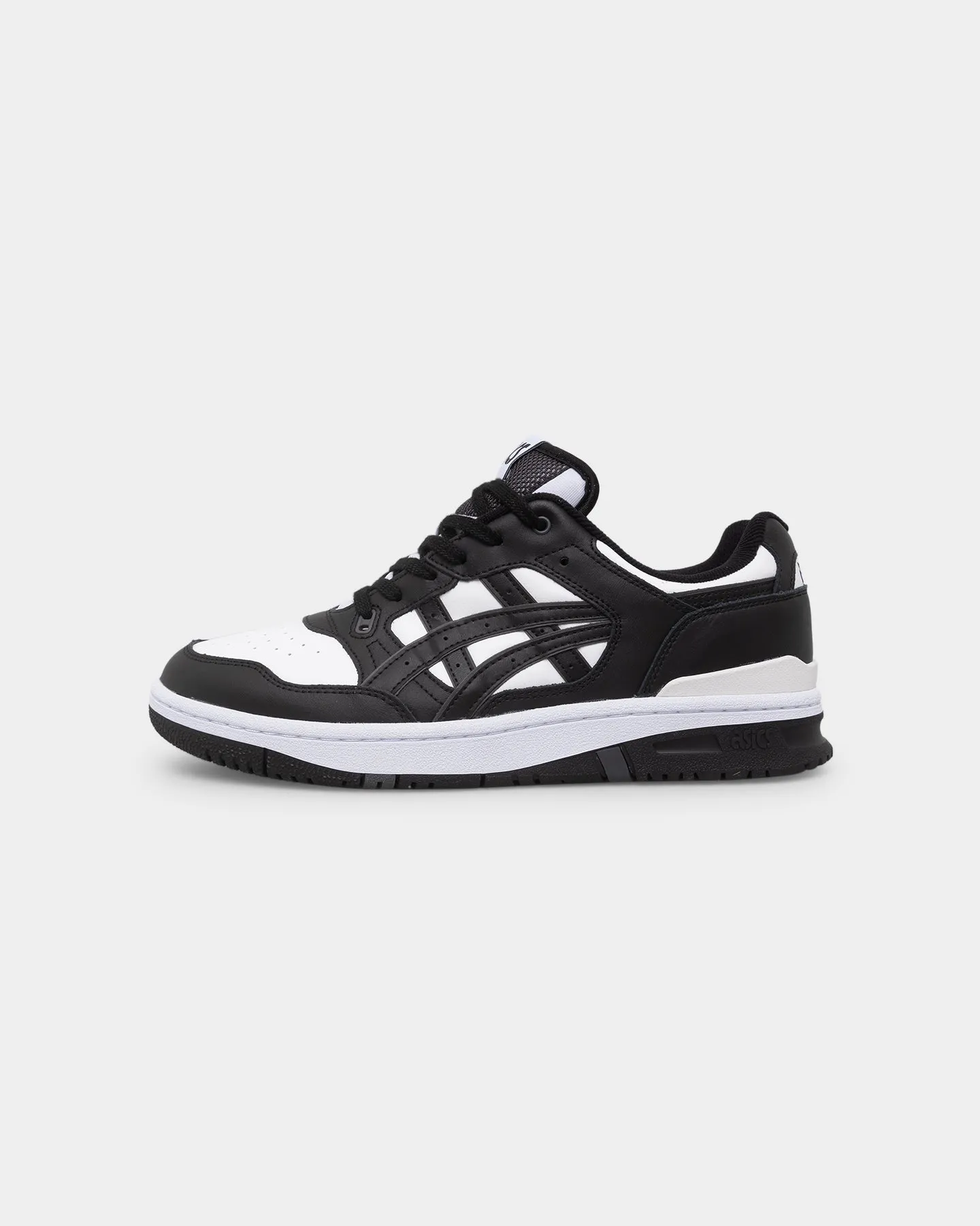 Different Types Of Asics Shoes Asics EX89 Shoes White/Black