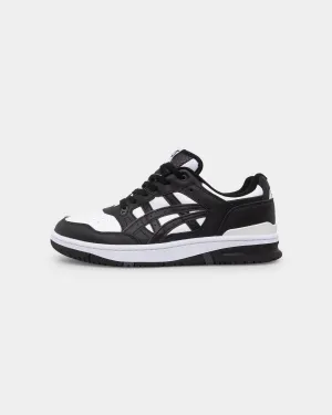Asics Shoes Kayano 30 Asics EX89 Shoes White/Black