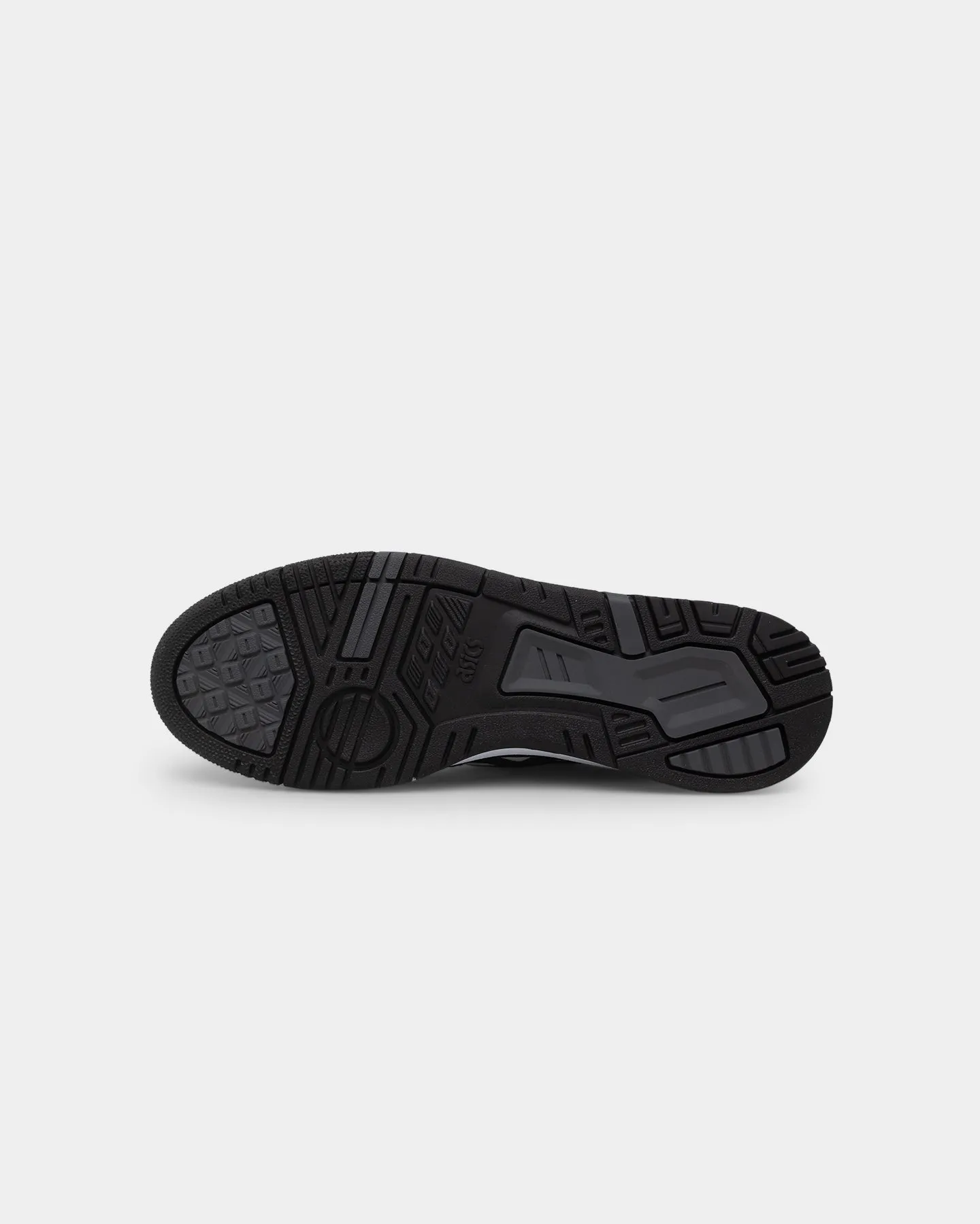 Asics Shoes On Clearance Asics EX89 Shoes White/Black