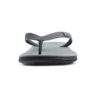 Asics Gel Excite 9 Running Shoes Nike - Solarsoft Thong II - 488160090 - Color: Black-Grey - Size: 8.0