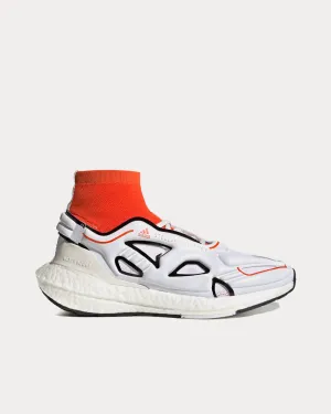 Adidas Preschool Shoes Ultraboost 22 Active Orange / White Vapour / Core Black Running Shoes