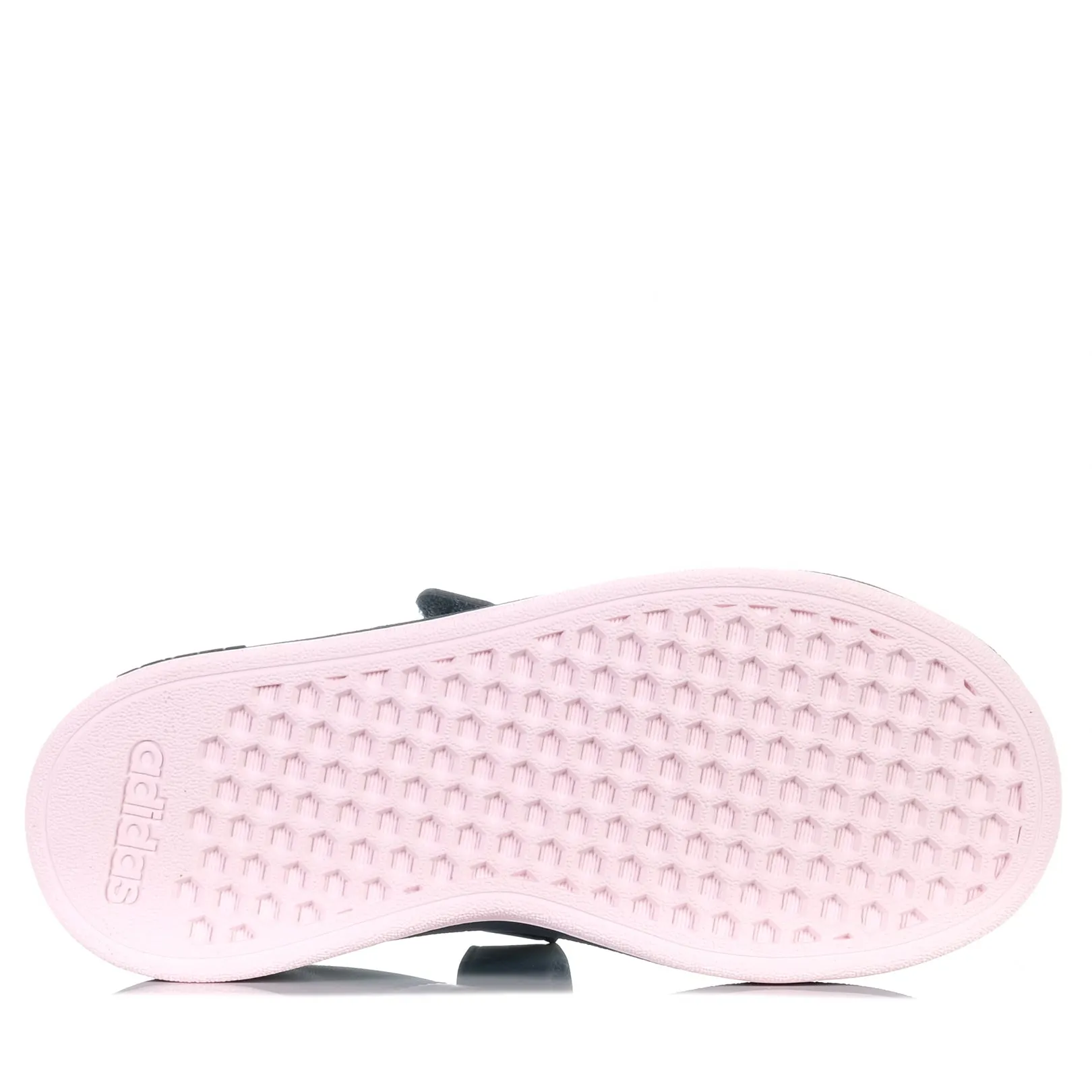 Adidas Bruce Lee Shoes Adidas Grand Court 2.0 EL Youth Aurora Ink/Iridescent