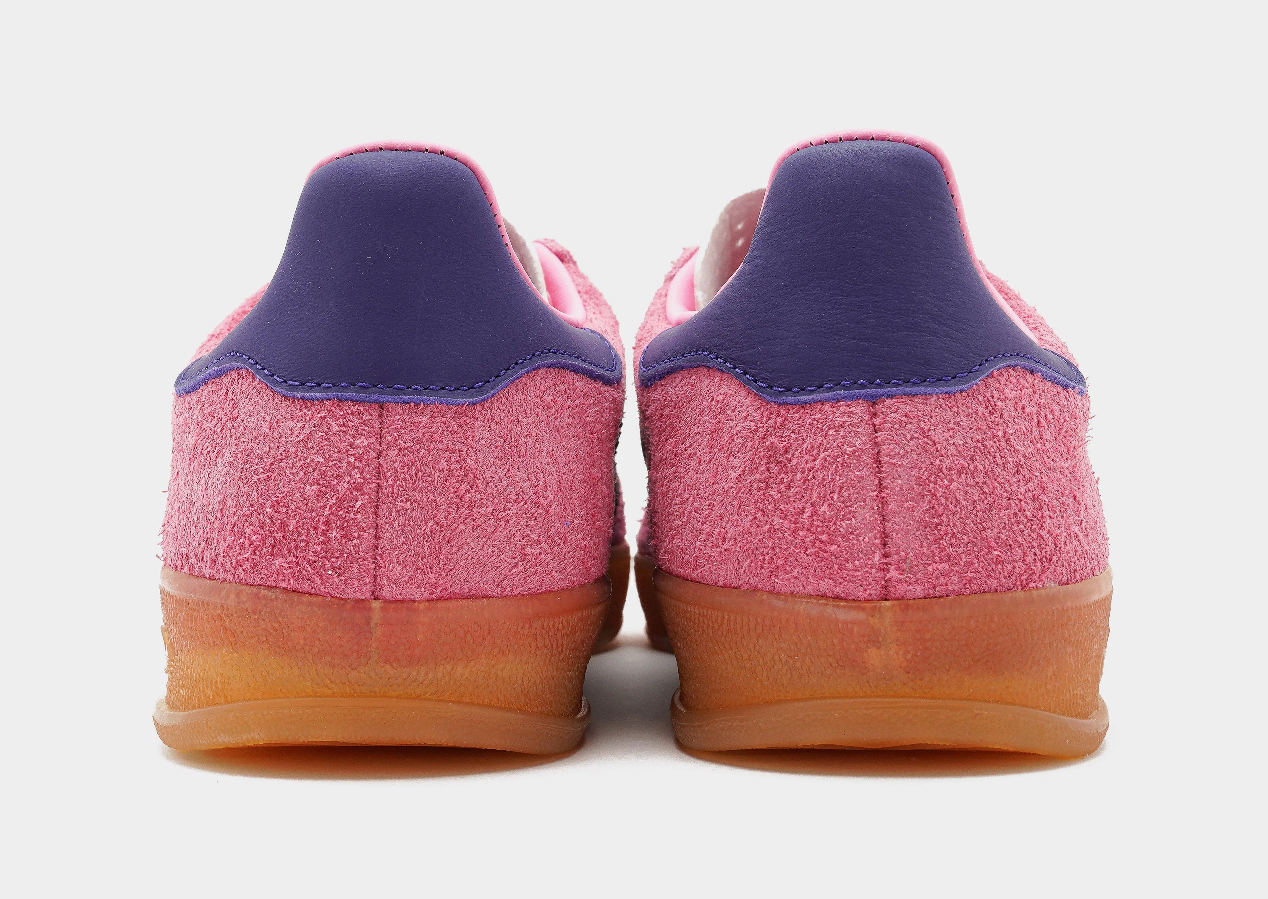 Gazelle Indoor Women's Adidas Shmoofoil Shoes