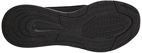 adidas Men's EQ21 Trail Running Shoe, Black/Black/Black, 9 Adidas Originals Canvas Shoes