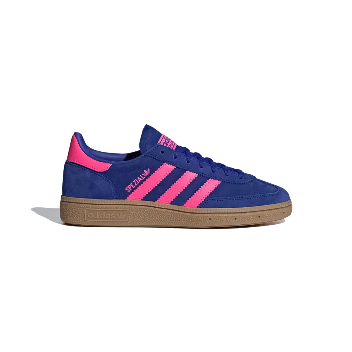 Adidas Motor Racing Shoes adidas HANDBALL SPEZIAL W     /IH5373