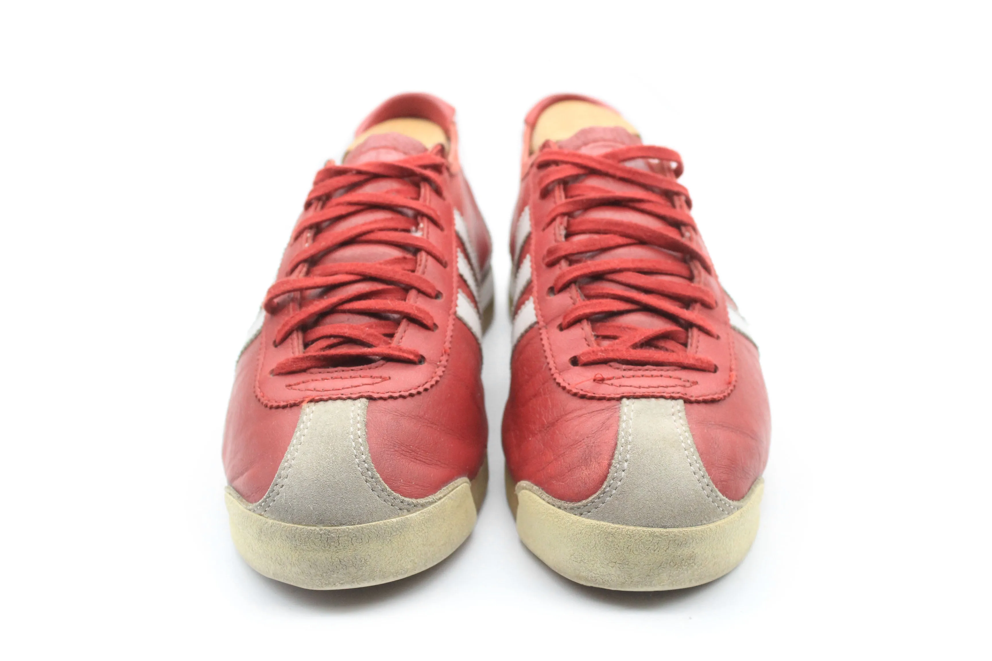 Bad Bunny New Adidas Shoes Vintage Adidas Italia Sneakers Women's US 6