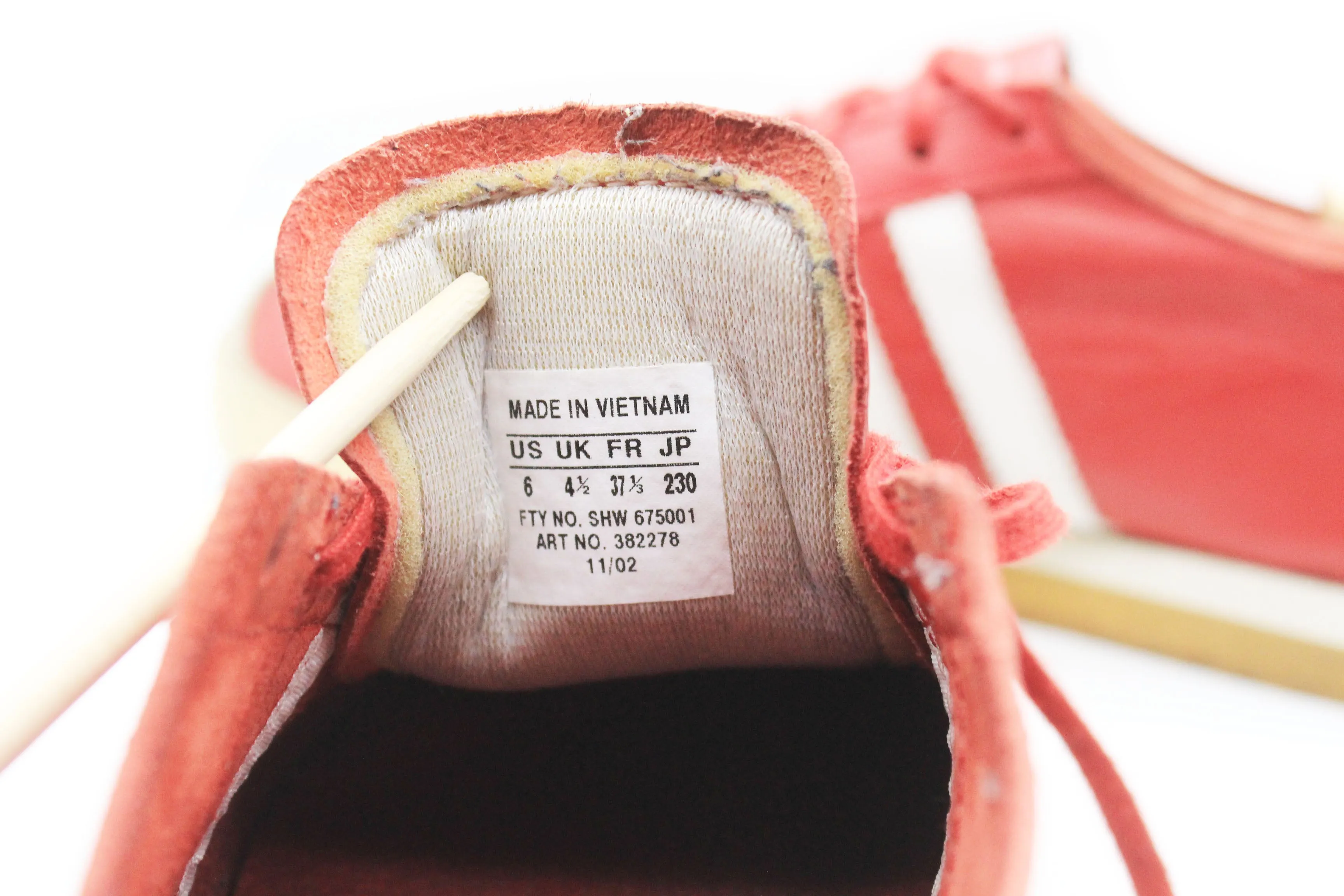 Adidas Waffle Shoes Vintage Adidas Italia Sneakers Women's US 6