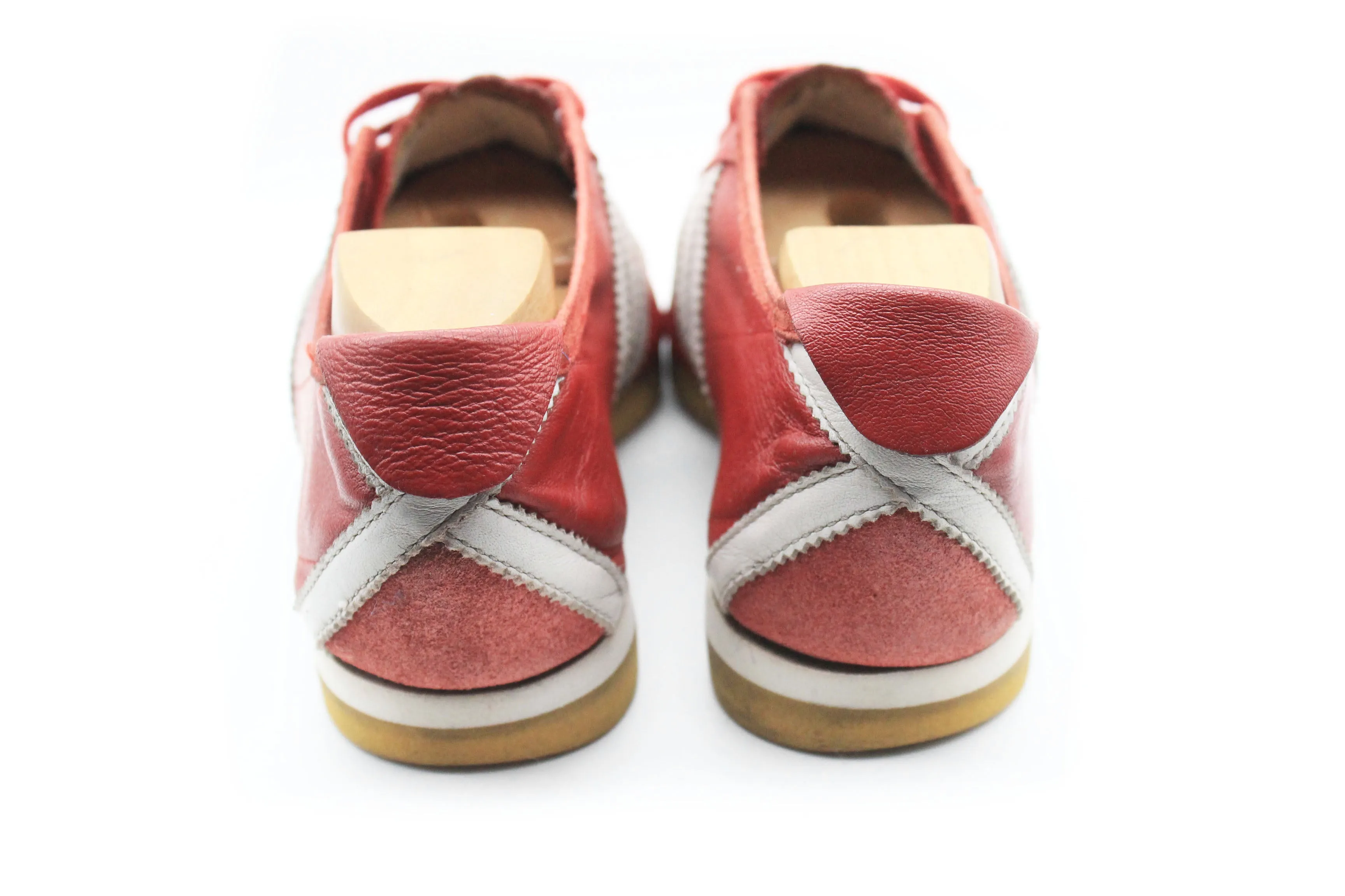 Best Adidas Trail Running Shoes 2025 Review Vintage Adidas Italia Sneakers Women's US 6