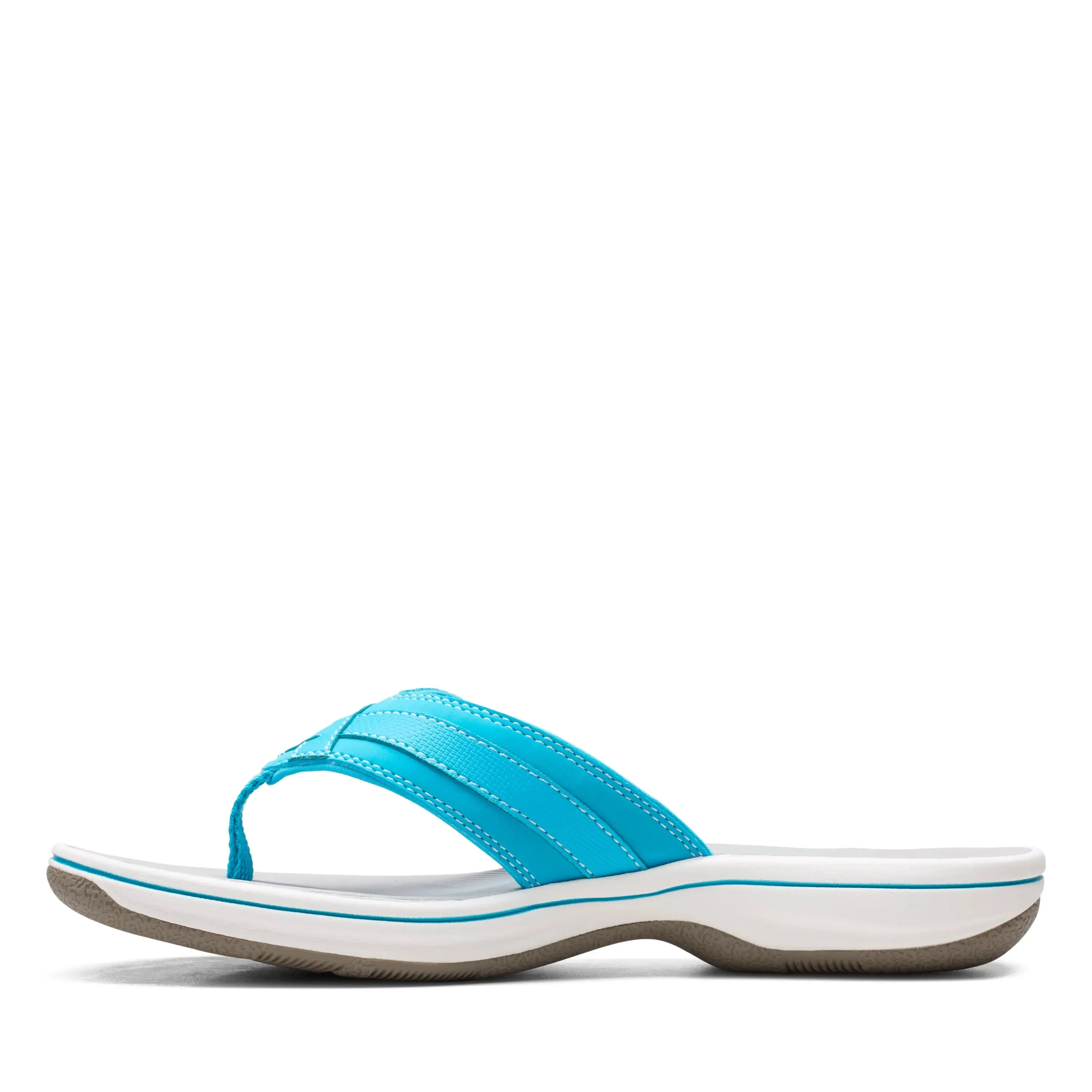 Sandals Grande Women's Clarks Breeze Sea  Lightweight Comfort for Endless Summer Days