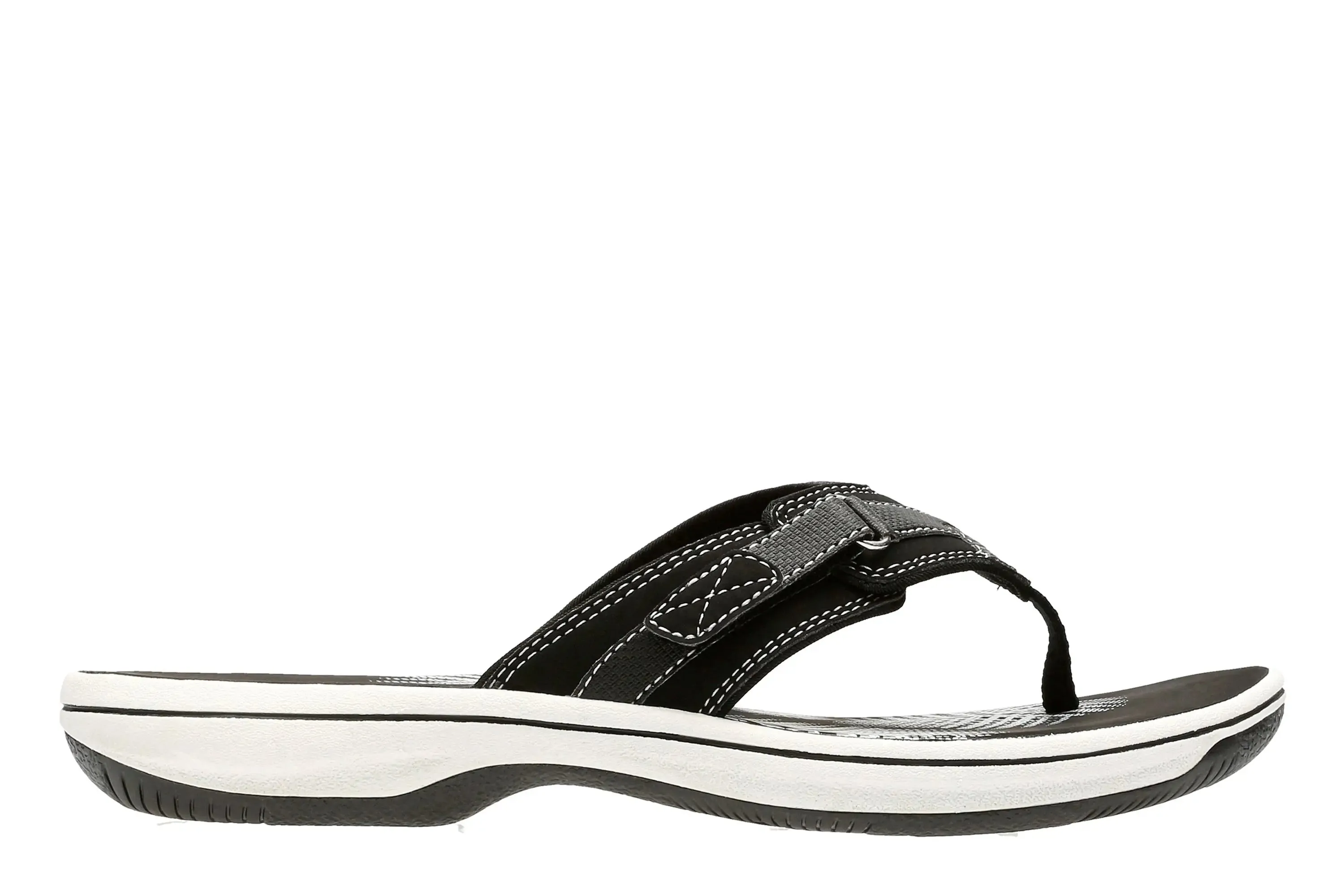 Women's Clarks Breeze Sea  Lightweight Comfort for Endless Summer Days Like Teva