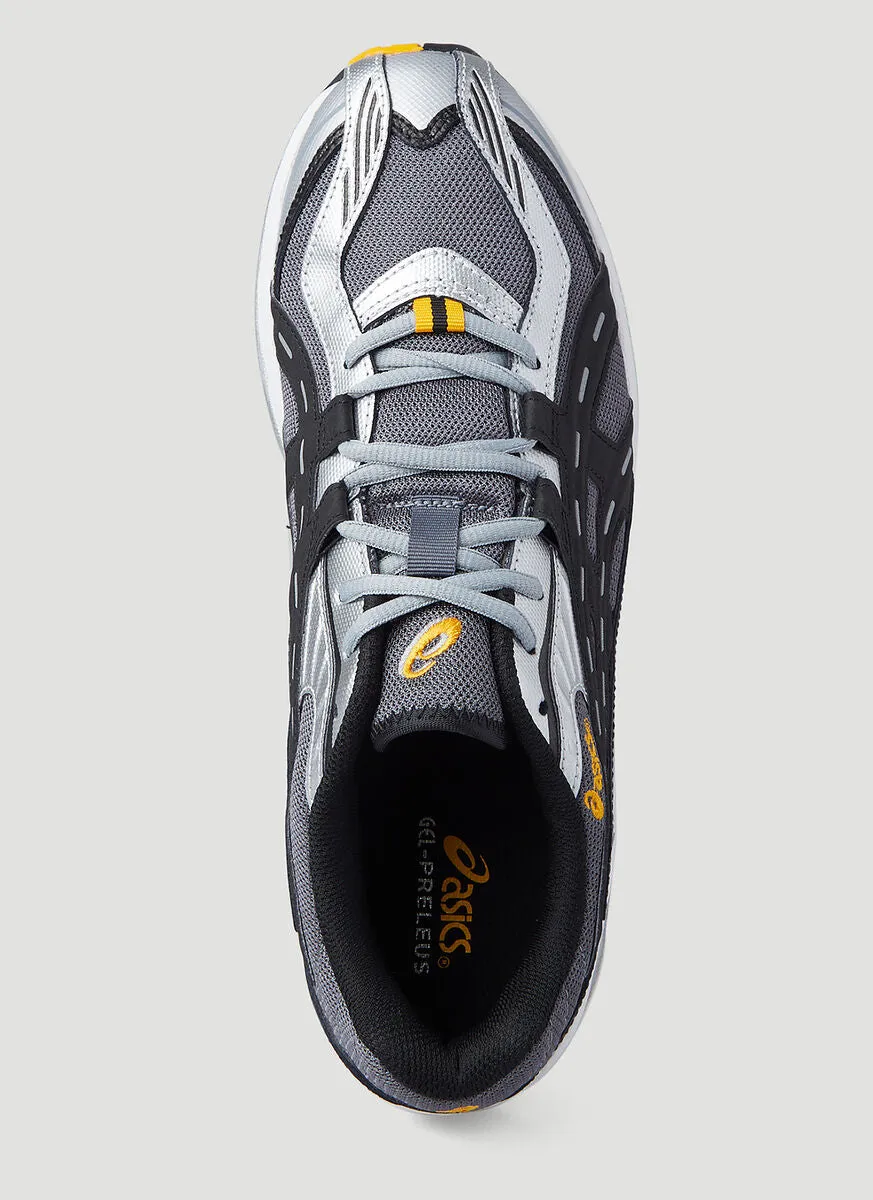 ASICS Gel-Preleus Sneakers Asics Tennis Court Shoes