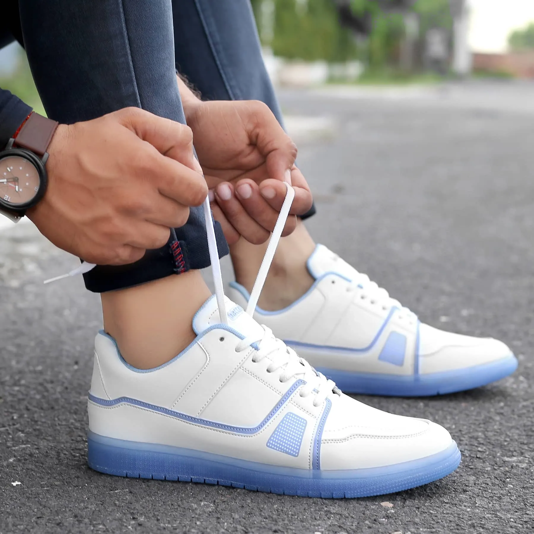 Bacca Bucci BTS Best Orthopedic Shoes For Flat Feet