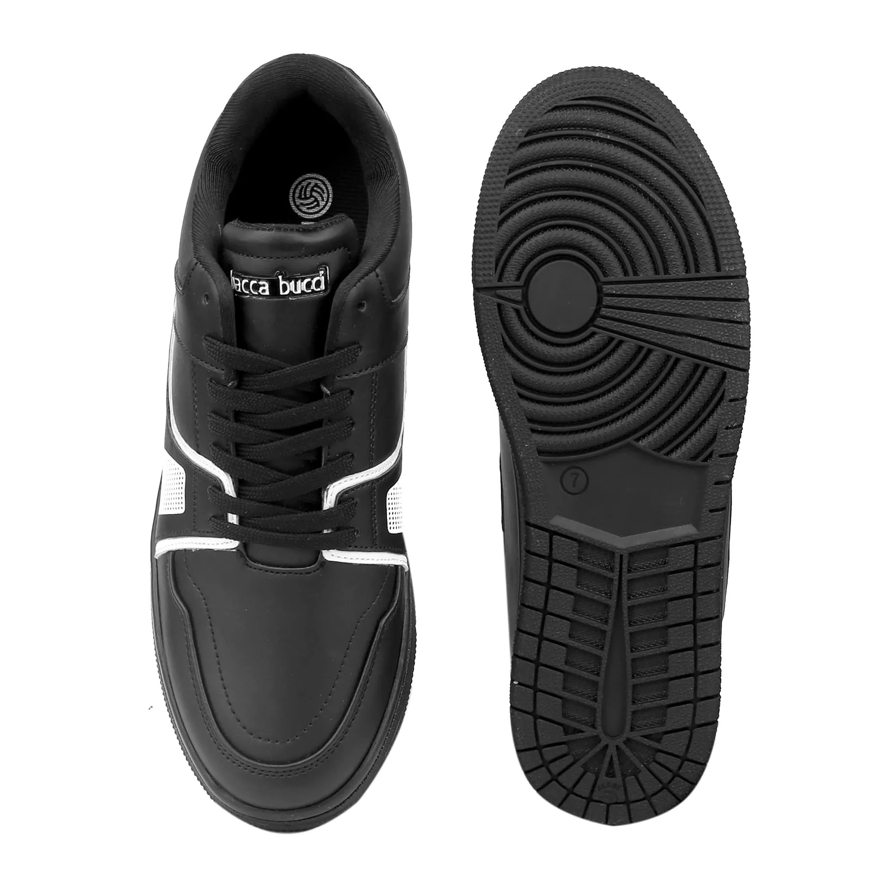 Shoes Flat Wide Feet Bacca Bucci BTS