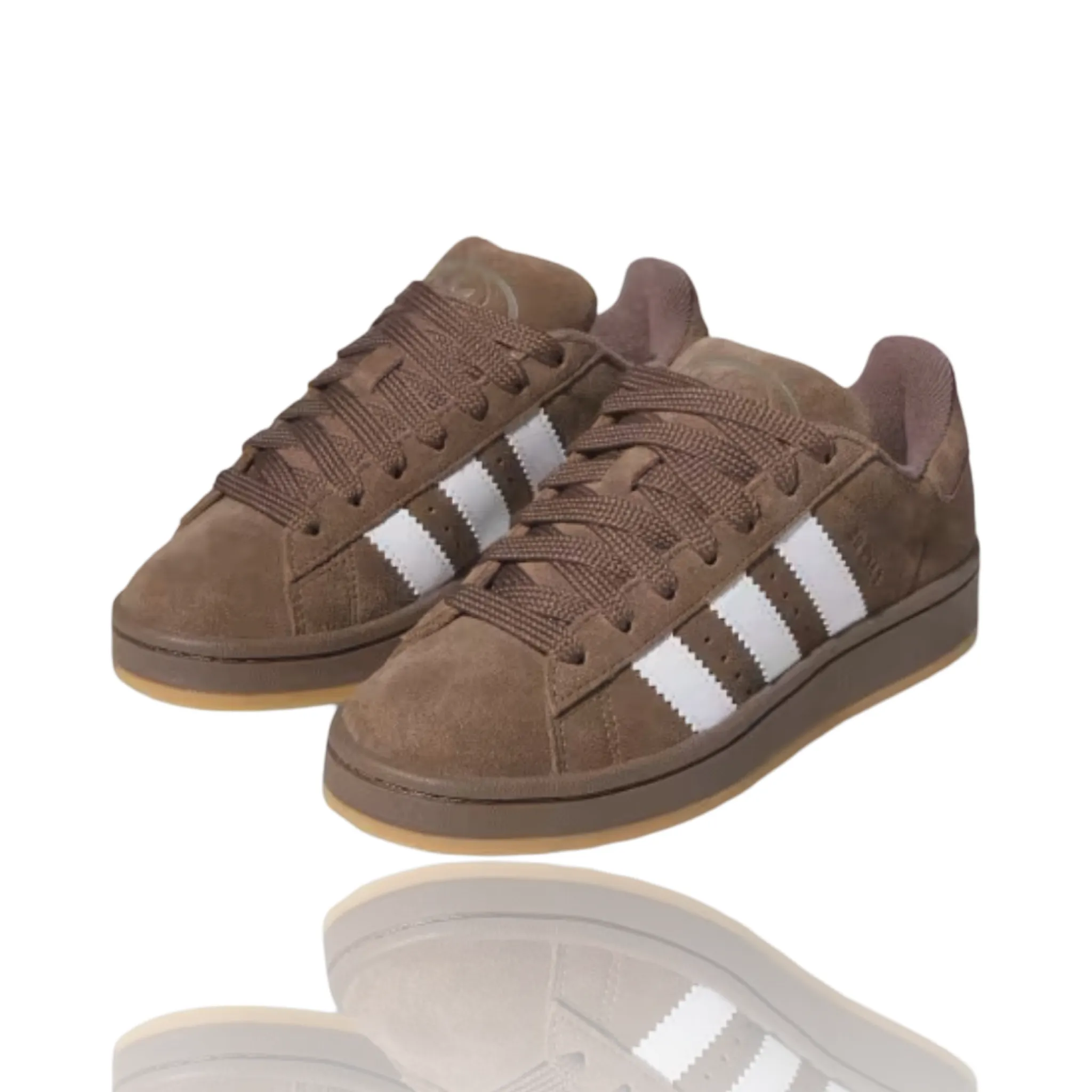 Adidas Campus 00s Earth Strata GS Adidas Rugby Shoes