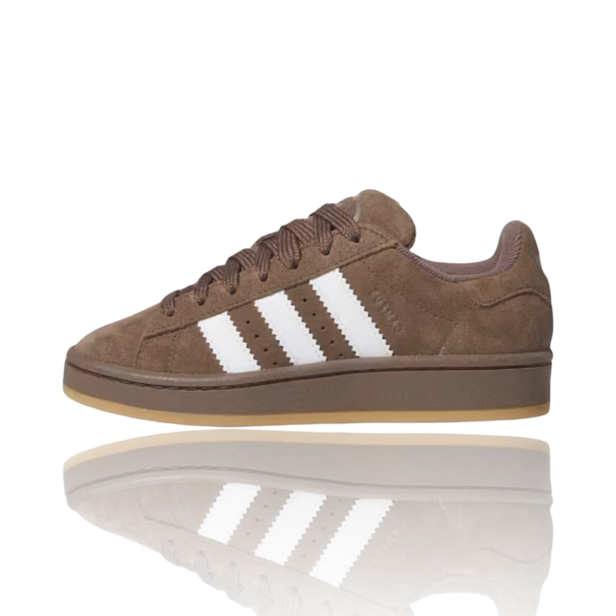 Adidas Sleek Shoes Adidas Campus 00s Earth Strata GS