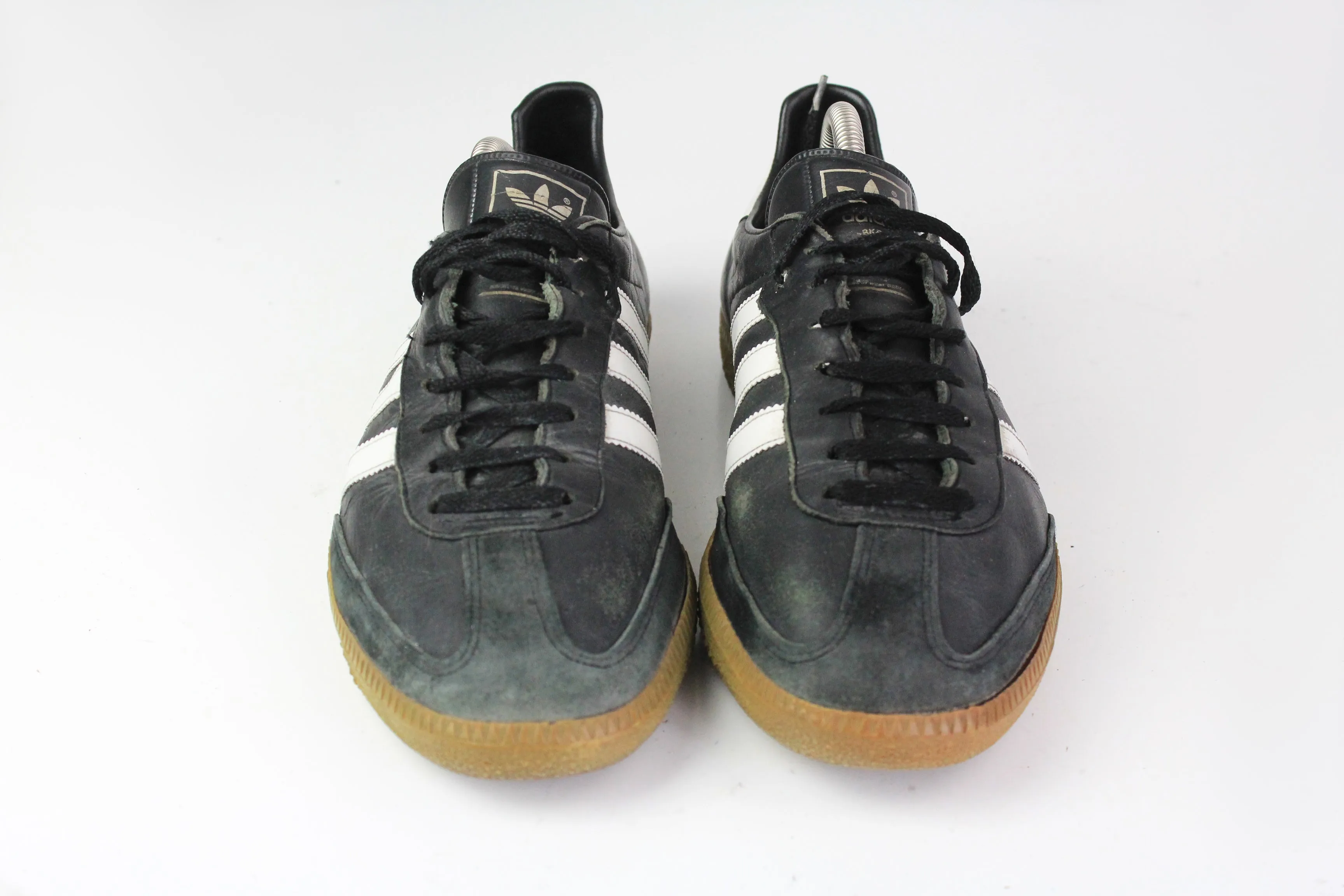 Adidas Shoes For Tennis Vintage Adidas Samba Sneakers US 7