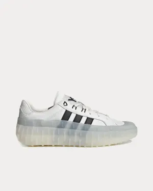 GR.1P Core White / Black Low Top Sneakers Adidas Ultraboost Shoes