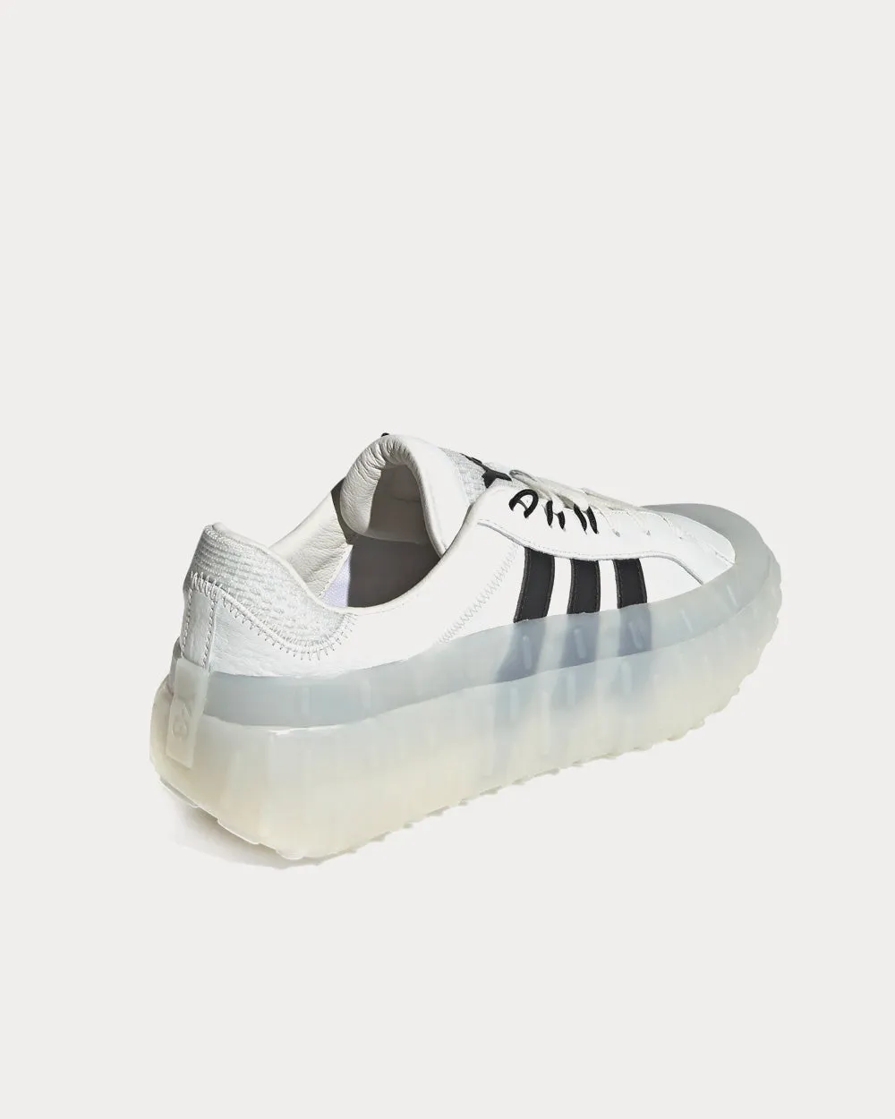 Adidas Originals Swift Run 1.0 Casual Shoes GR.1P Core White / Black Low Top Sneakers