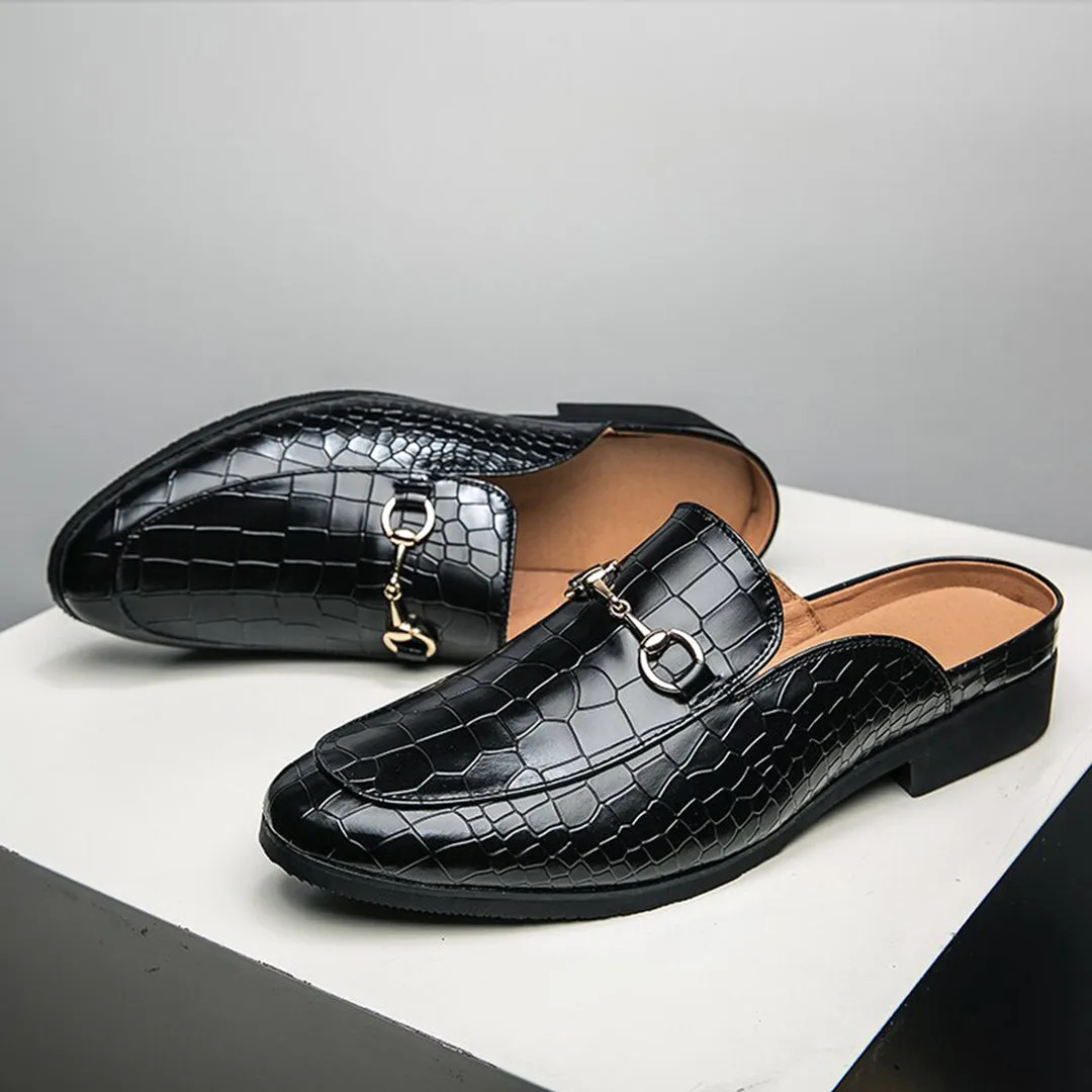 Clifford - Loafers - Elegant - Premium Material - For Formal Occasions Andre Loafers