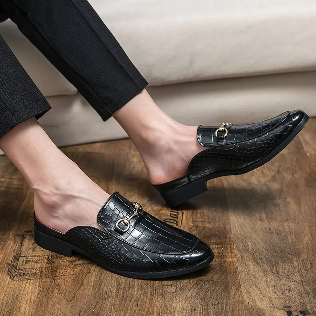 Clifford - Loafers - Elegant - Premium Material - For Formal Occasions Allen Edmonds Loafers Sale