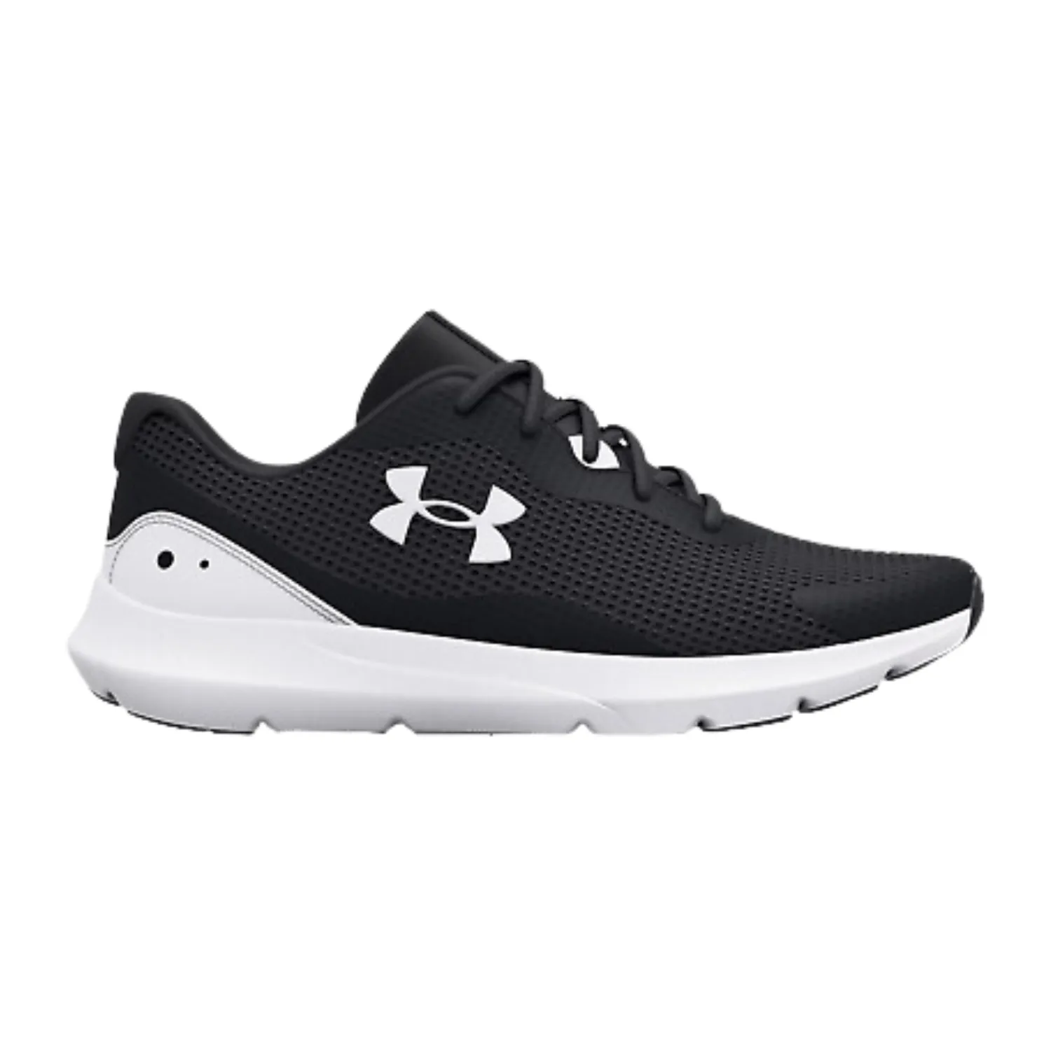 Best Max Cushion Running Shoes 2025 Under Armour Surge 3 3024883 Running Shoes Mens