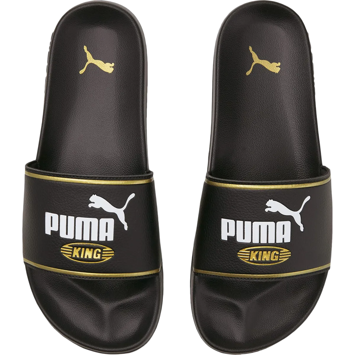 Sandals St Martin Men's Leadcat 2.0 King