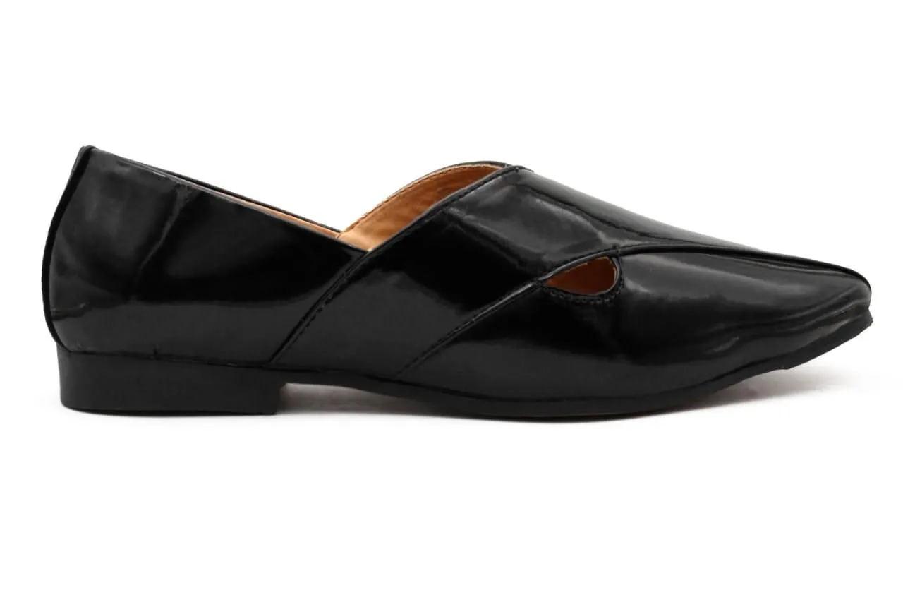 Unique Leather Casual Slip Ons For Men Slip On Boots Leather