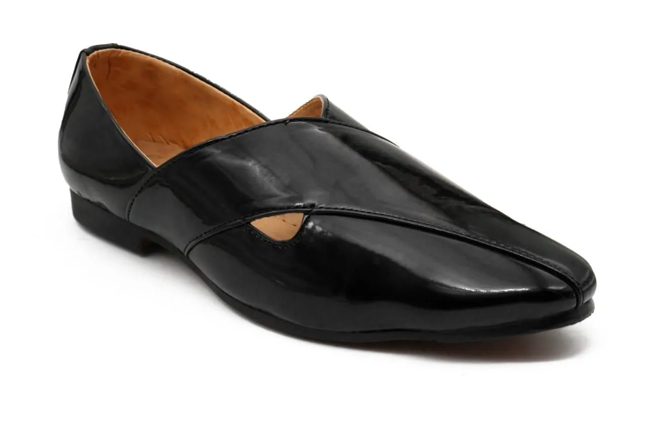 Unique Leather Casual Slip Ons For Men Cheap Slip On