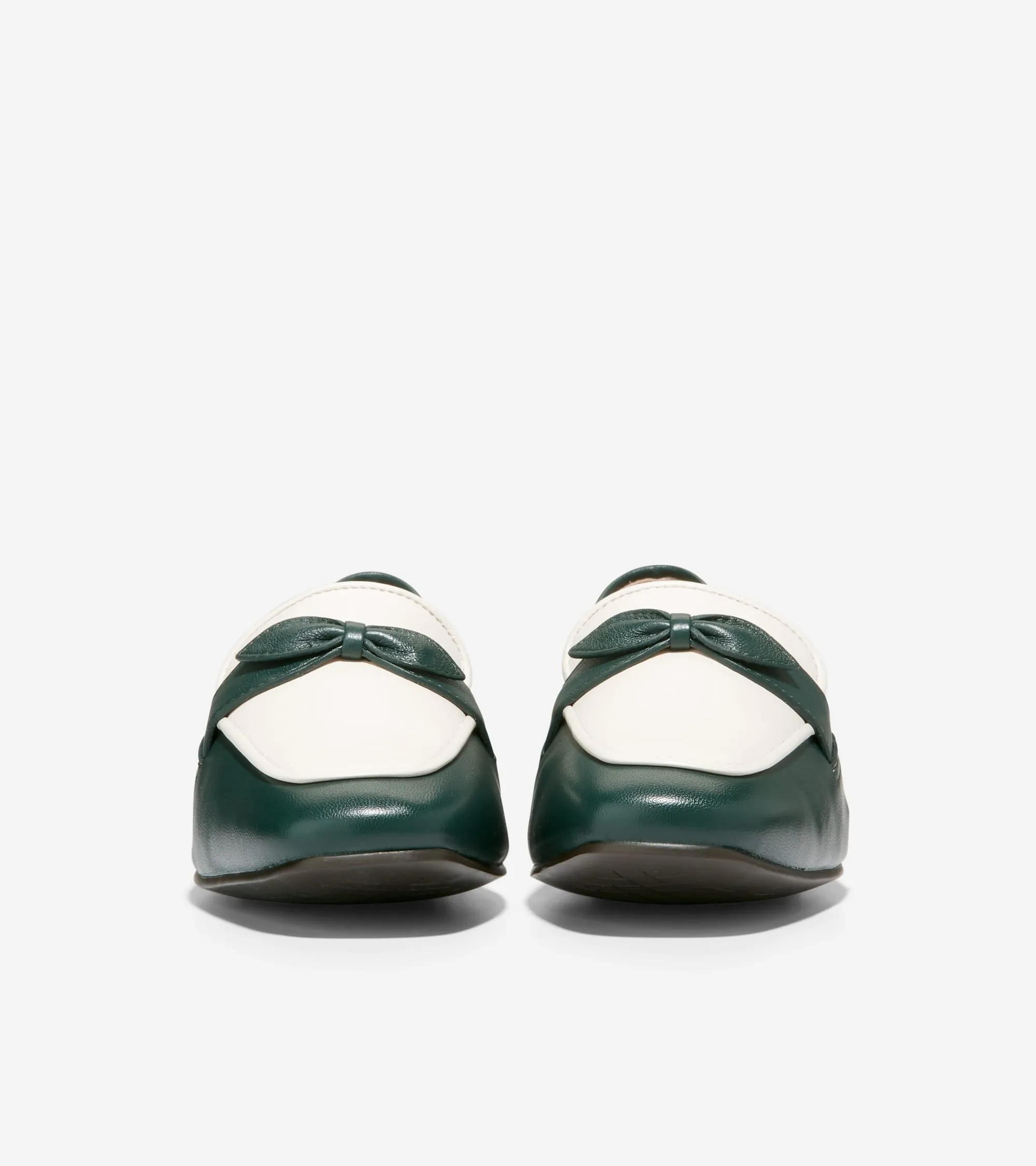 Women's York Bow Loafer Johnston And Murphy Penny Loafers