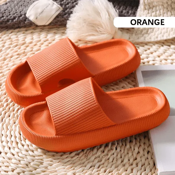 Universal Quick-drying Thickened Non-slip Sandals Mesh Sandals