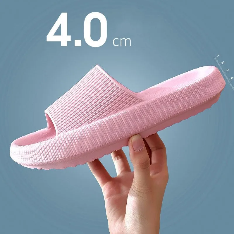 Sandals Excursions Universal Quick-drying Thickened Non-slip Sandals