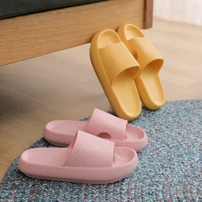 Universal Quick-drying Thickened Non-slip Sandals Sandals Family Resorts