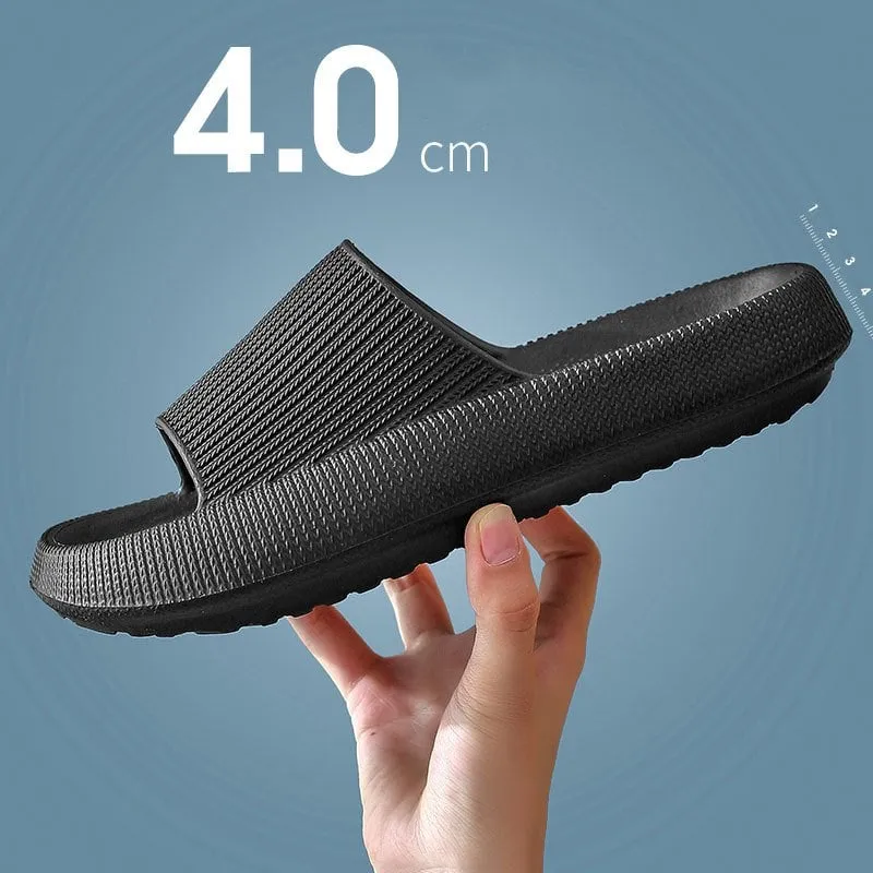 Universal Quick-drying Thickened Non-slip Sandals Sandals Toes