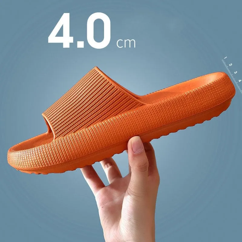 Best Sandals For Bunions Universal Quick-drying Thickened Non-slip Sandals